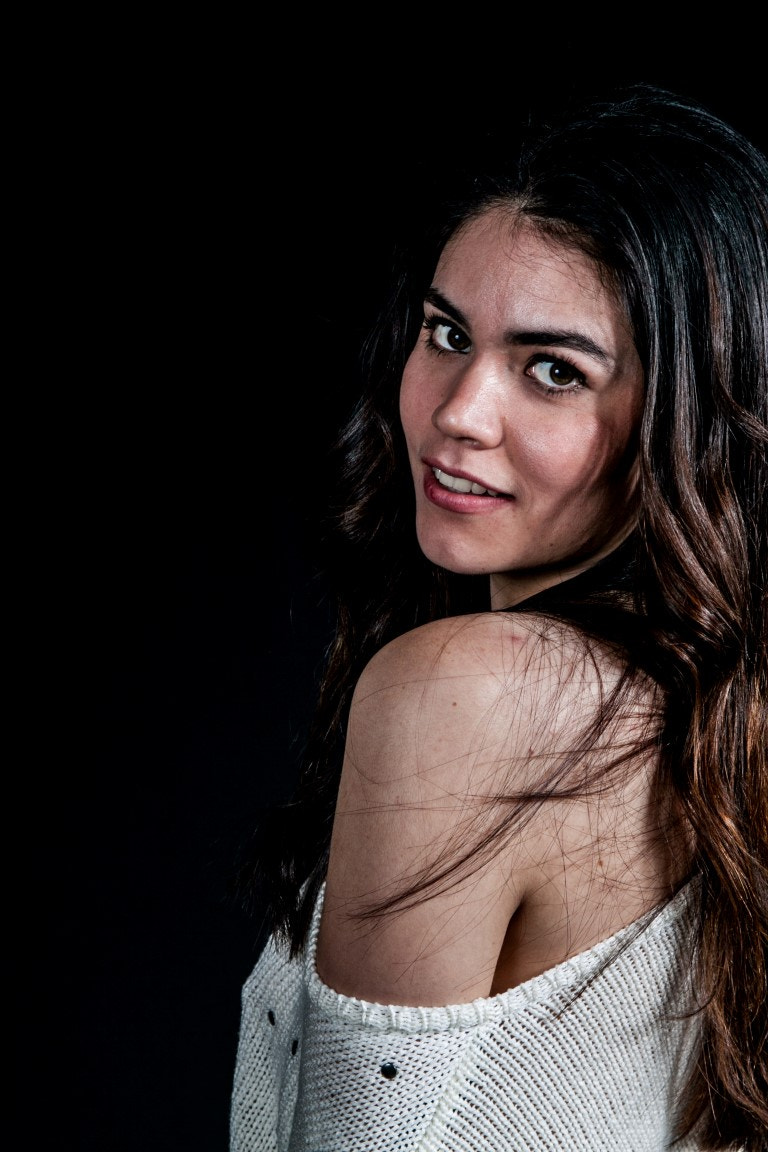 Canon EF 24-85mm F3.5-4.5 USM sample photo. Joha photography