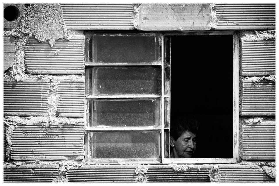 Sony 75-300mm F4.5-5.6 sample photo. Vida cotidiana photography