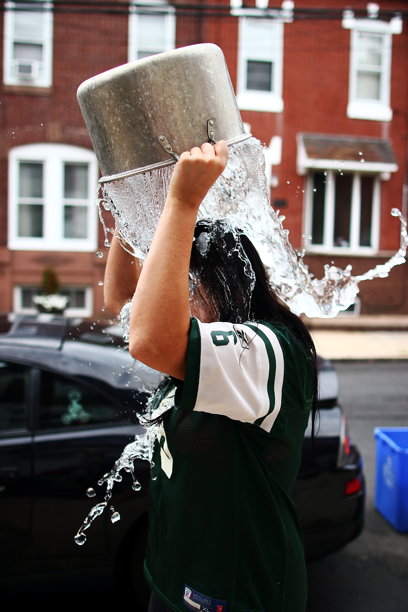 Canon EF 24mm F1.4L II USM sample photo. Emicebucket photography