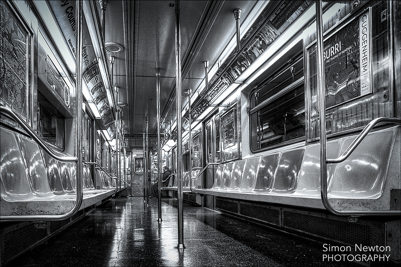 Canon EF 16-35mm F2.8L USM sample photo. A lonely day photography