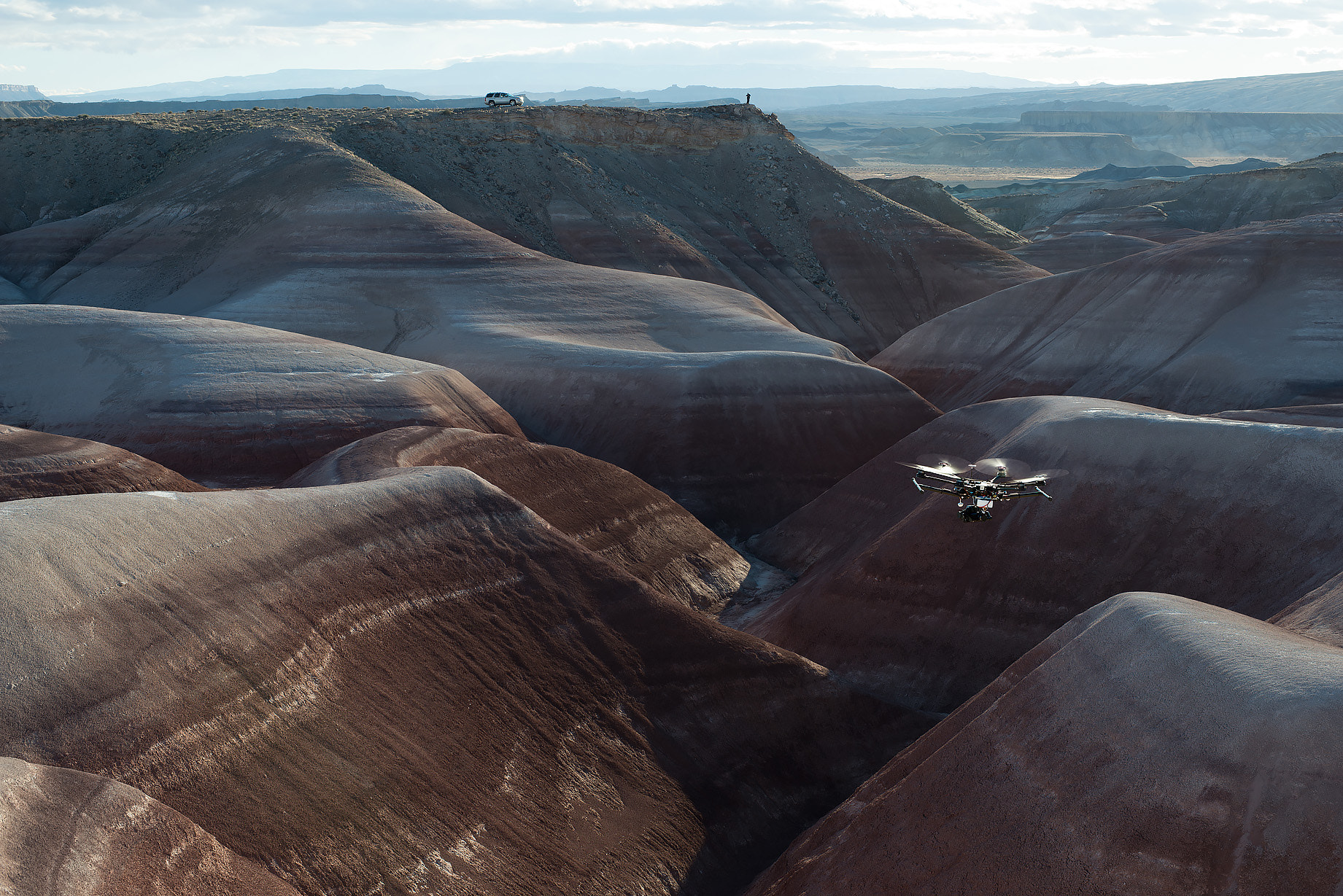 Nikon D800E + ZEISS Planar T* 50mm F1.4 sample photo. Uav and utah geographical landscape photography