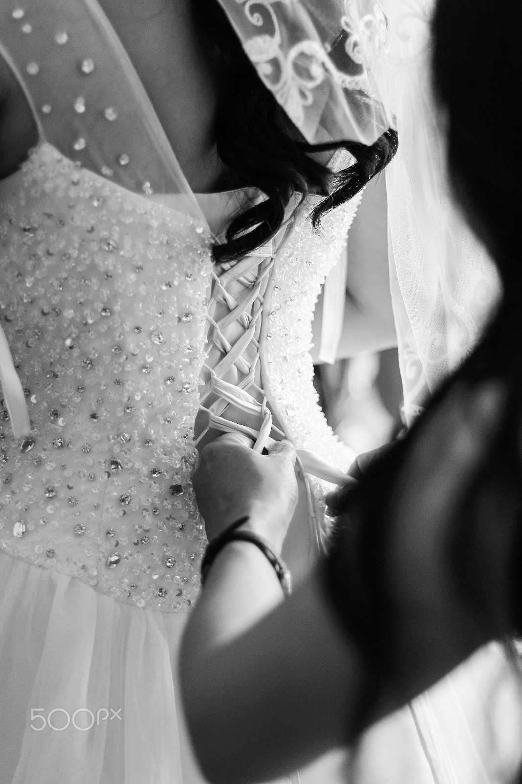 Canon EOS 650D (EOS Rebel T4i / EOS Kiss X6i) sample photo. Wedding photography