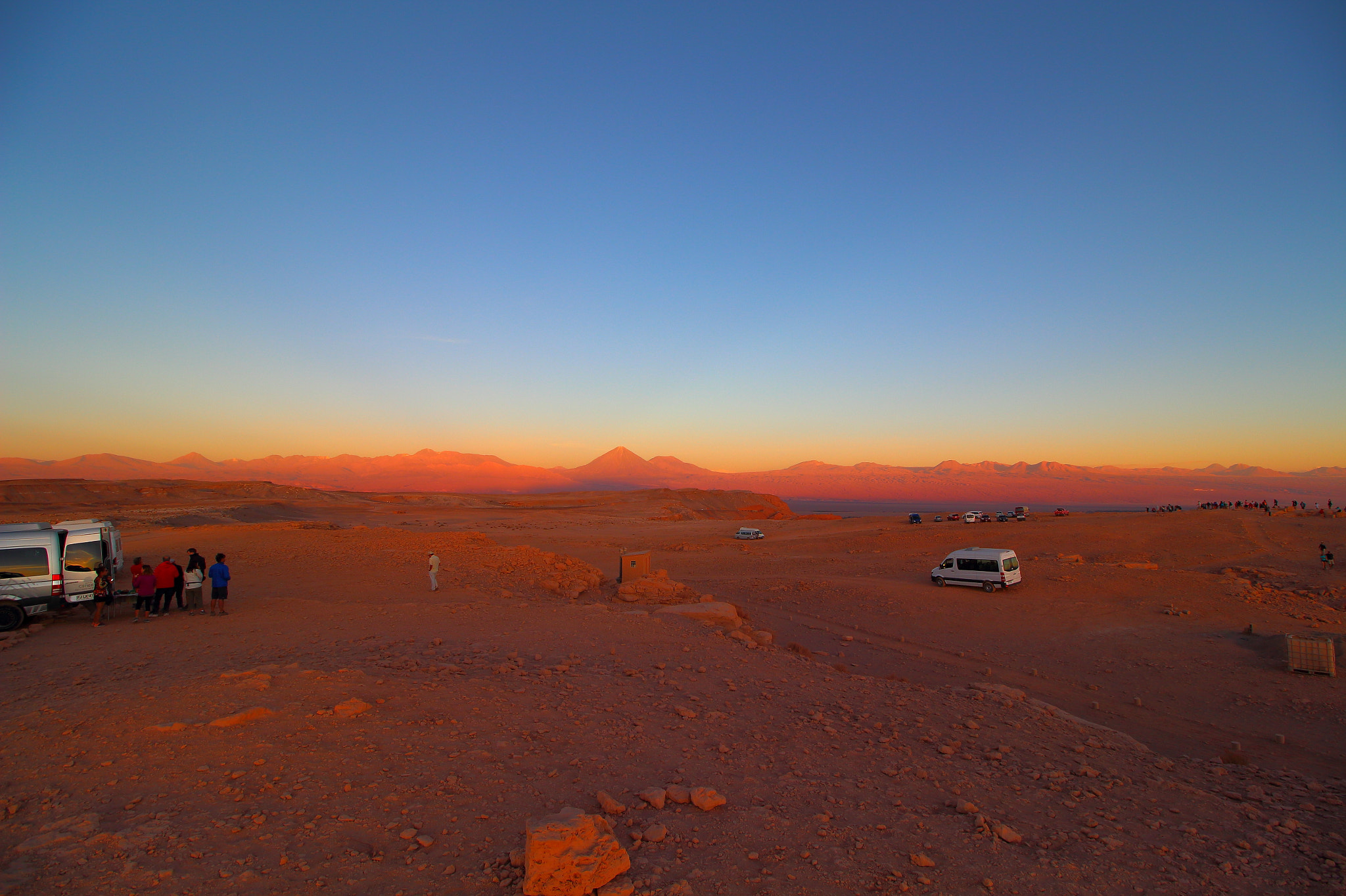 Canon EF-S 10-18mm F4.5–5.6 IS STM sample photo. San pedro atacama photography