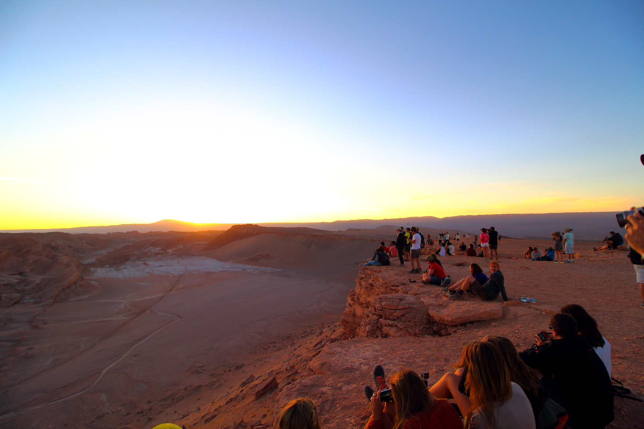 Canon EF-S 10-18mm F4.5–5.6 IS STM sample photo. Piedra coyote photography