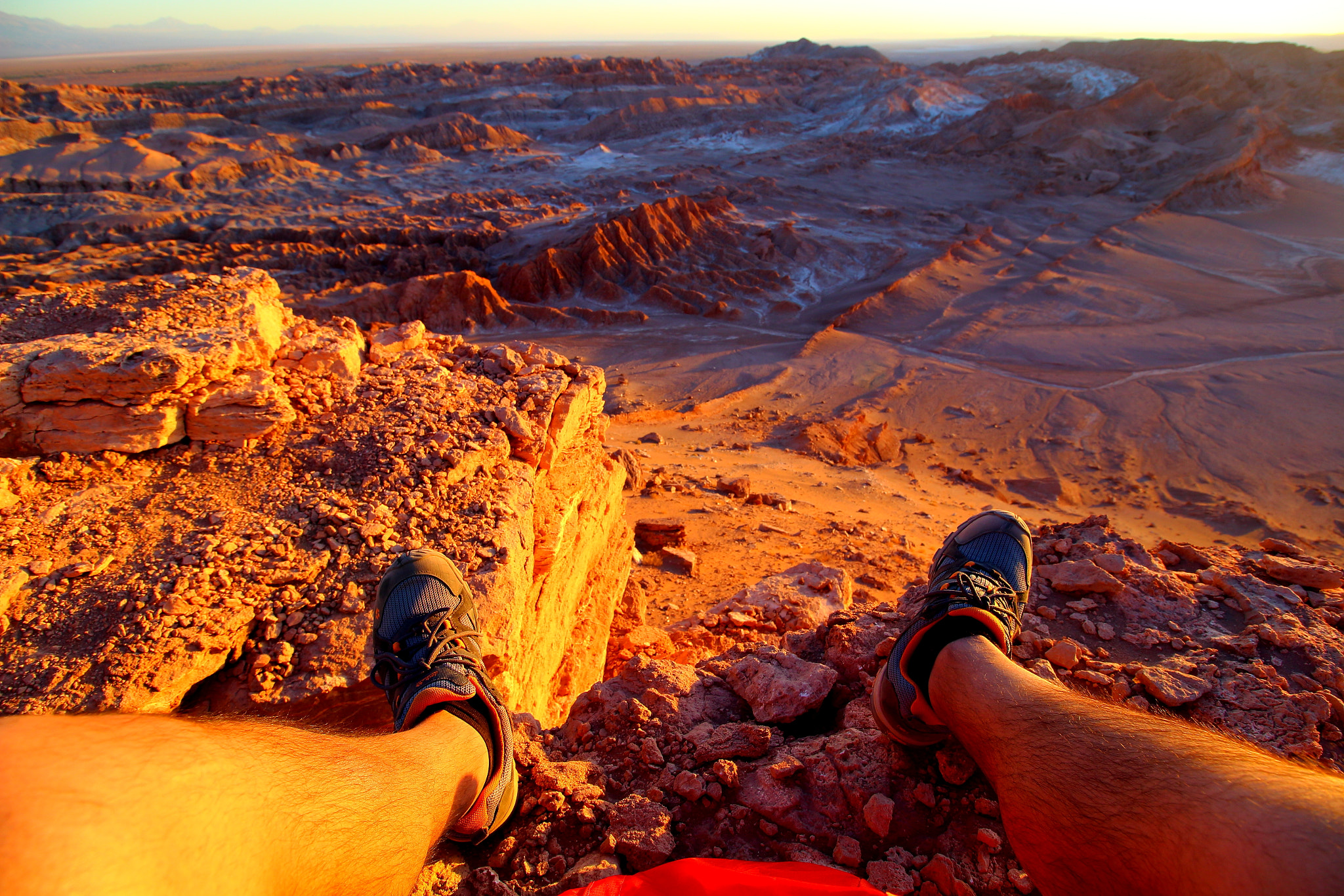 Canon EF-S 10-18mm F4.5–5.6 IS STM sample photo. Piedra coyote photography