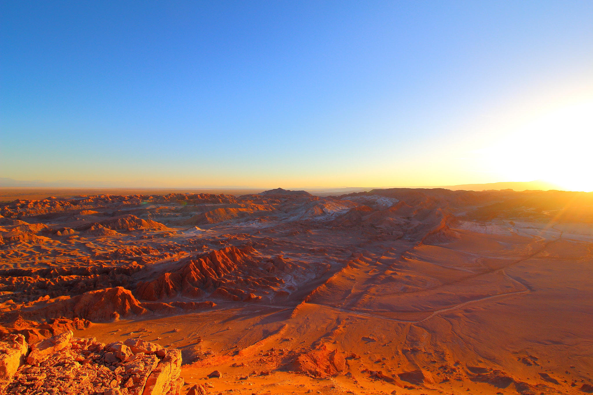 Canon EF-S 10-18mm F4.5–5.6 IS STM sample photo. Piedra coyote photography