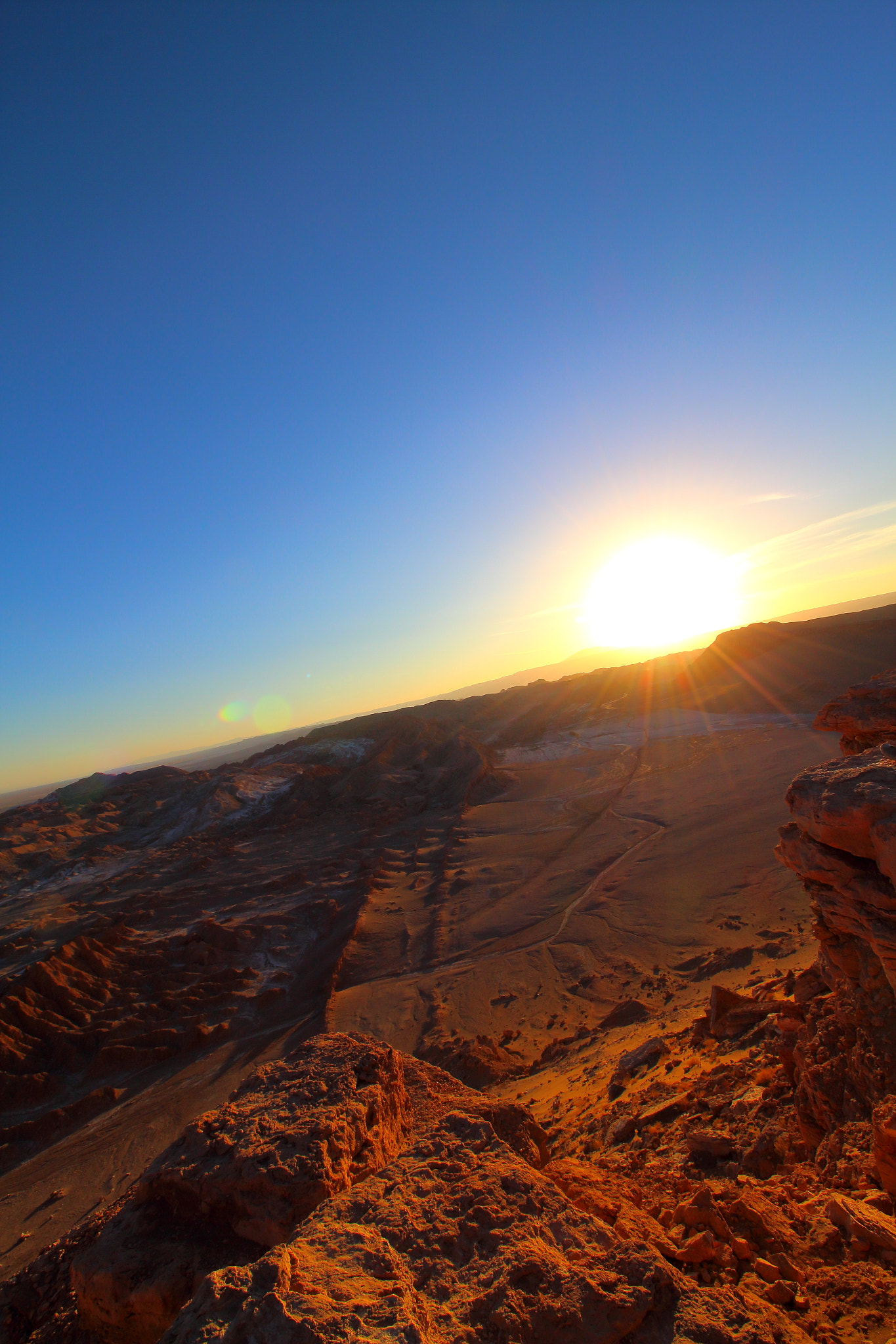 Canon EF-S 10-18mm F4.5–5.6 IS STM sample photo. Piedra coyote photography