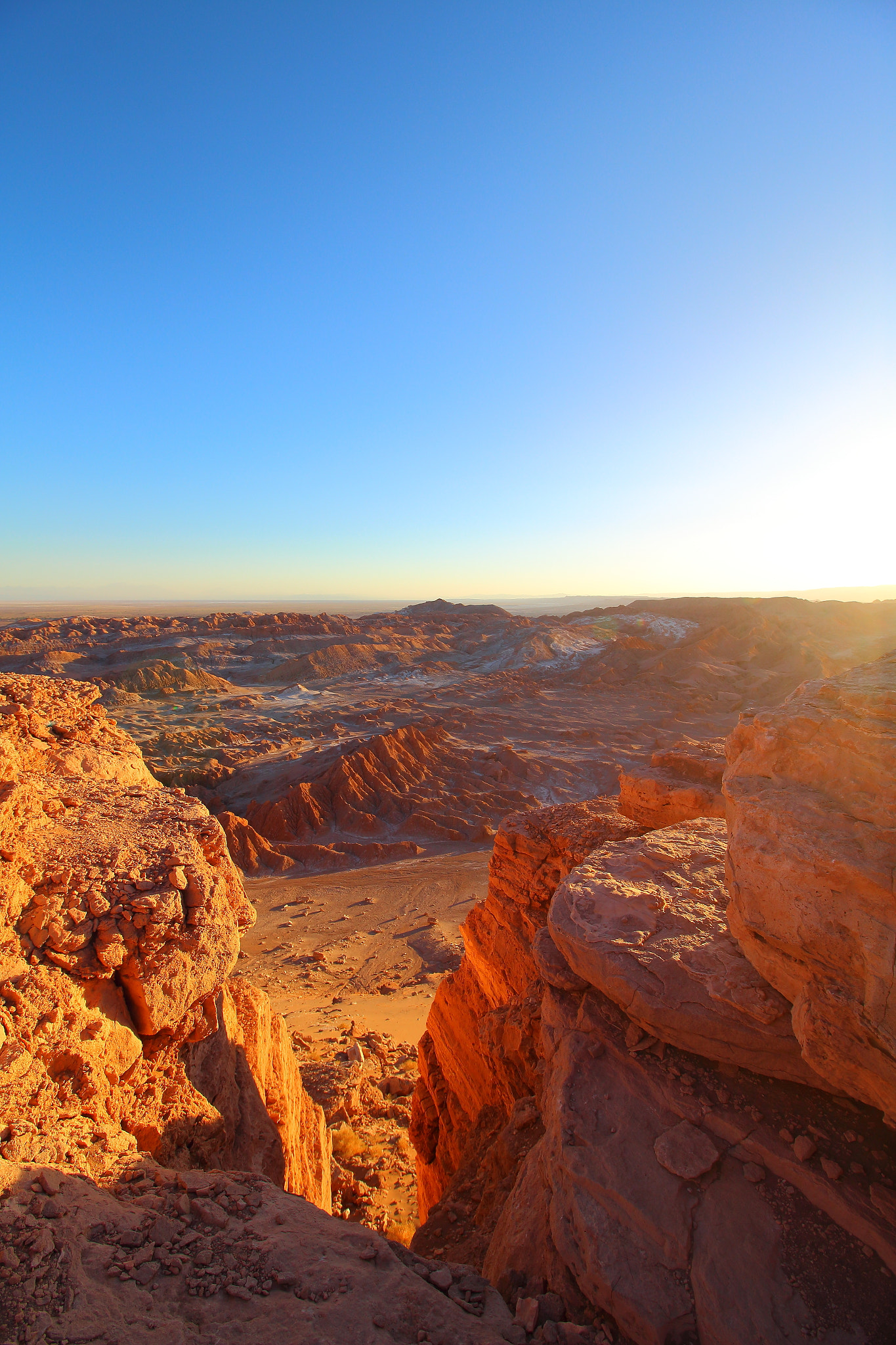 Canon EF-S 10-18mm F4.5–5.6 IS STM sample photo. Piedra coyote photography