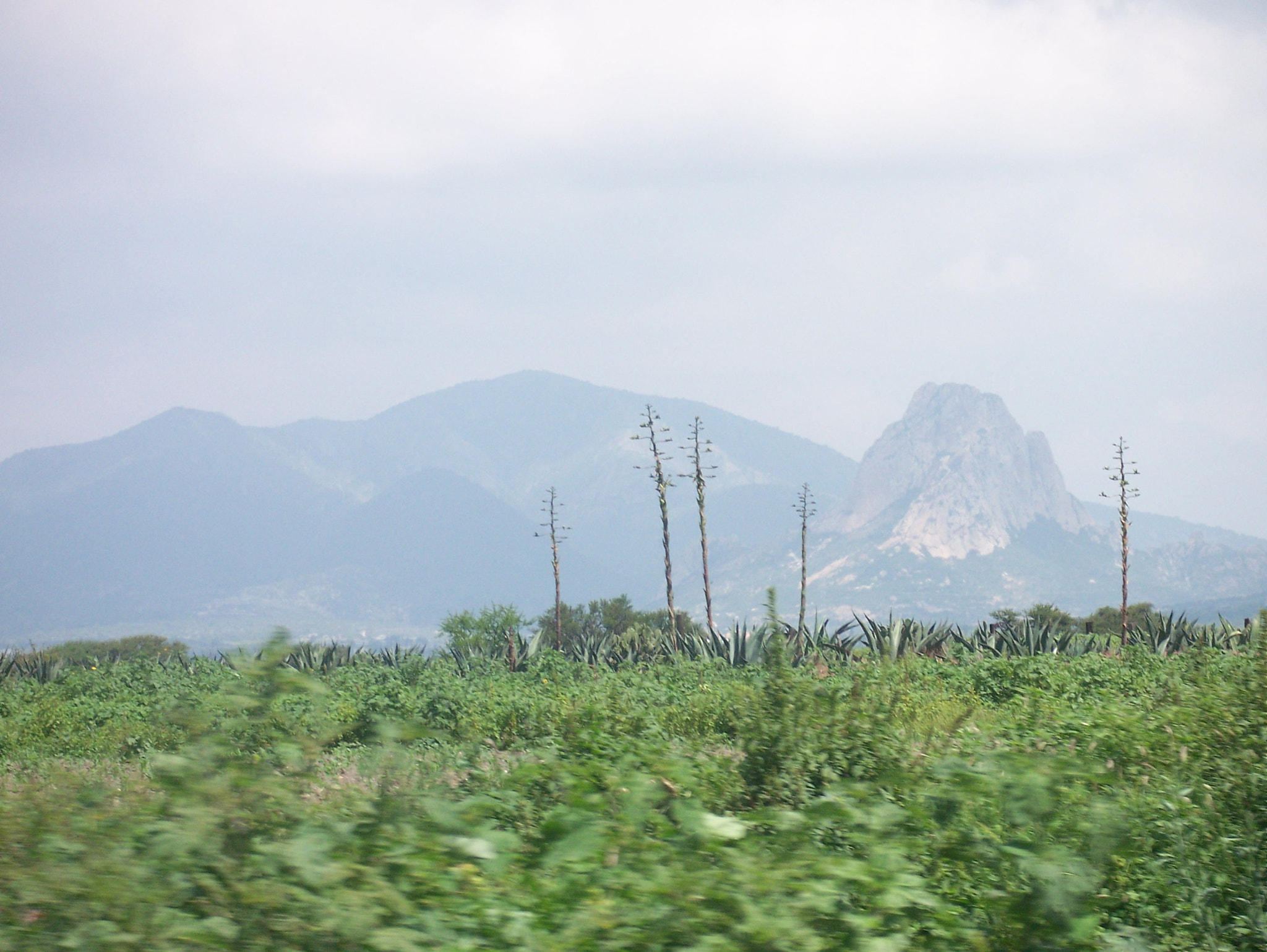 Kodak V610 DUAL LENS DIGITAL CAMERA sample photo. The rock photography