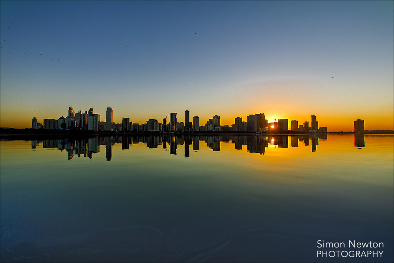 Canon EOS-1D X + Canon EF 16-35mm F2.8L USM sample photo. Awakening photography