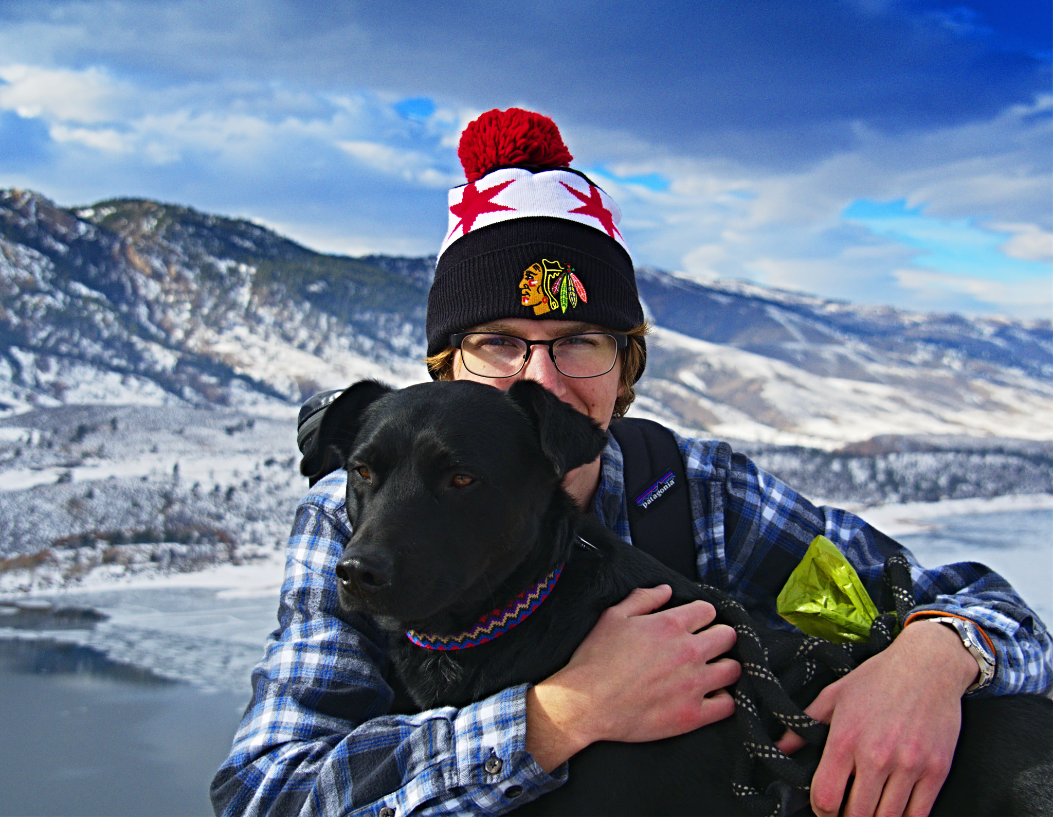 Olympus OM-D E-M5 sample photo. Jake and jack photography