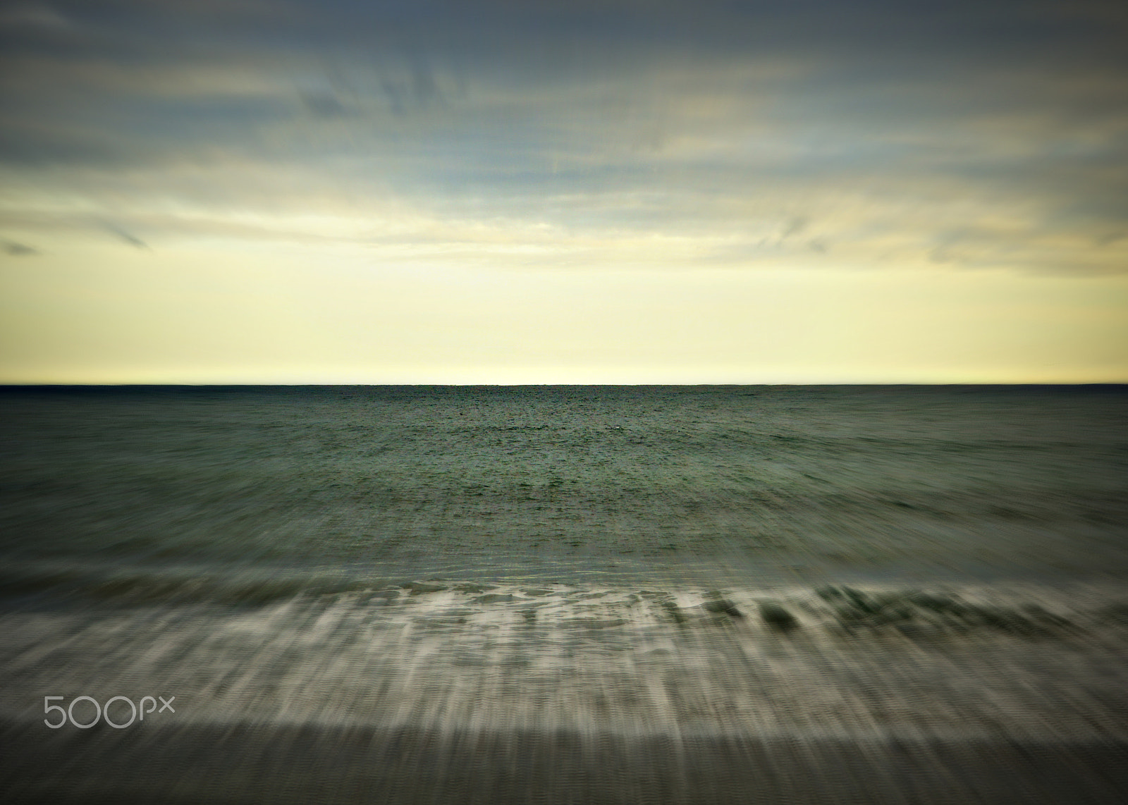 Sigma 17-70mm F2.8-4.5 (D) sample photo. Nothing to sea photography