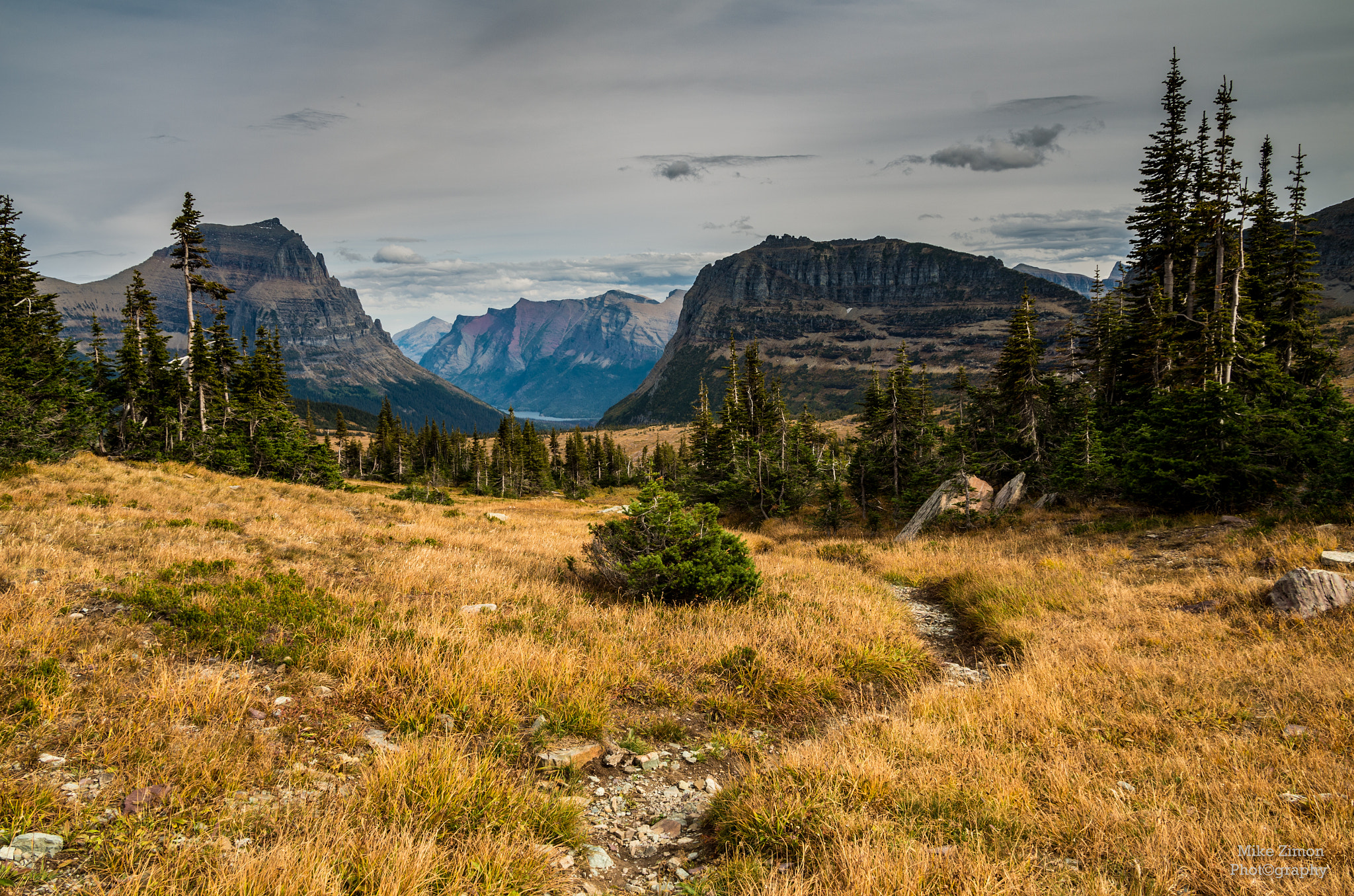 Pentax smc DA* 16-50mm F2.8 ED AL (IF) SDM sample photo. Logan pass photography