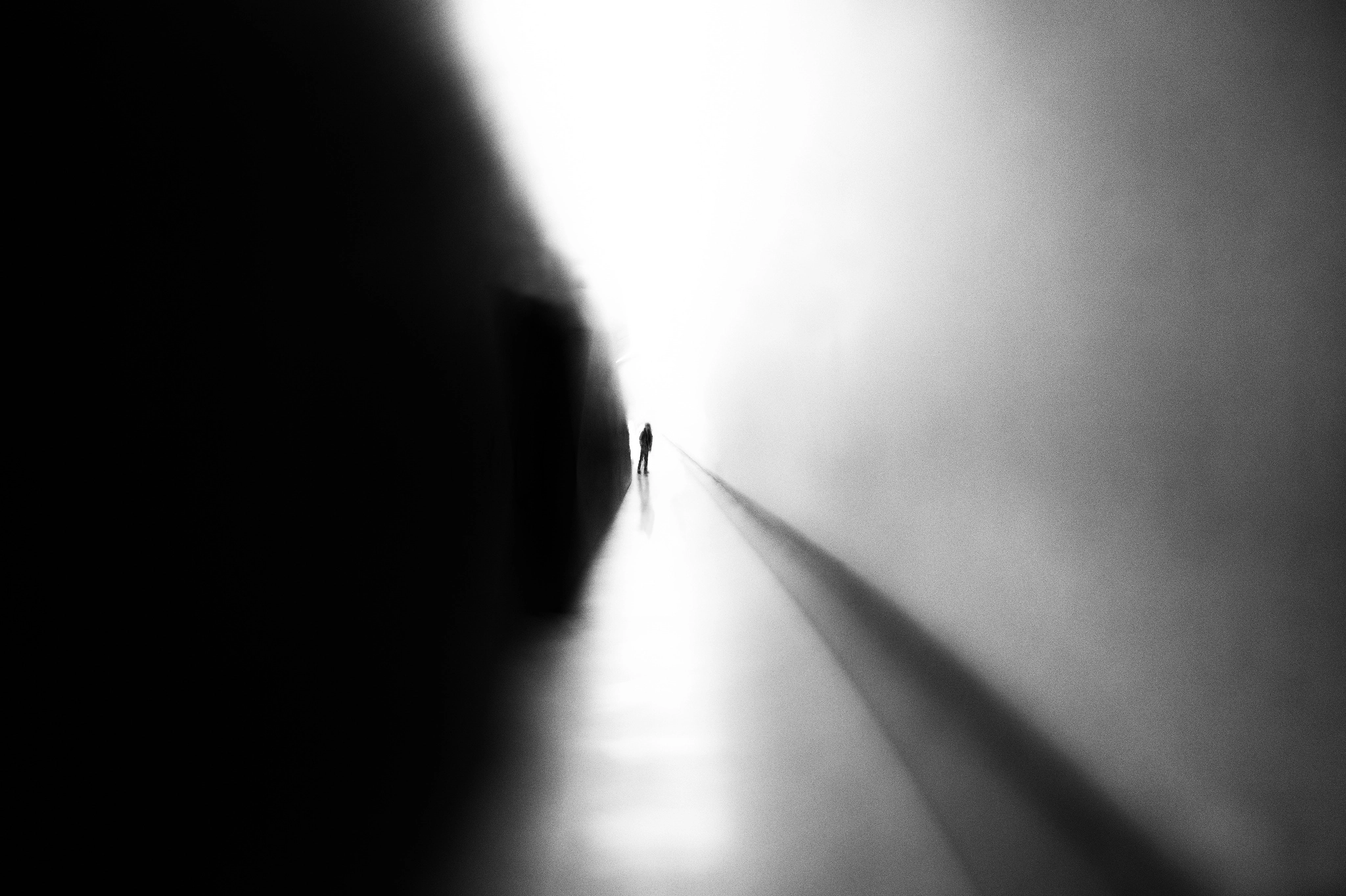 |'\\  [escape]- echoing in my mind