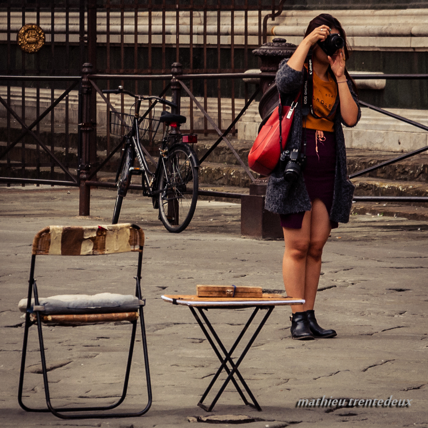 Sigma 17-70mm F2.8-4 DC Macro OS HSM | C sample photo. Florence - femme photographe photography