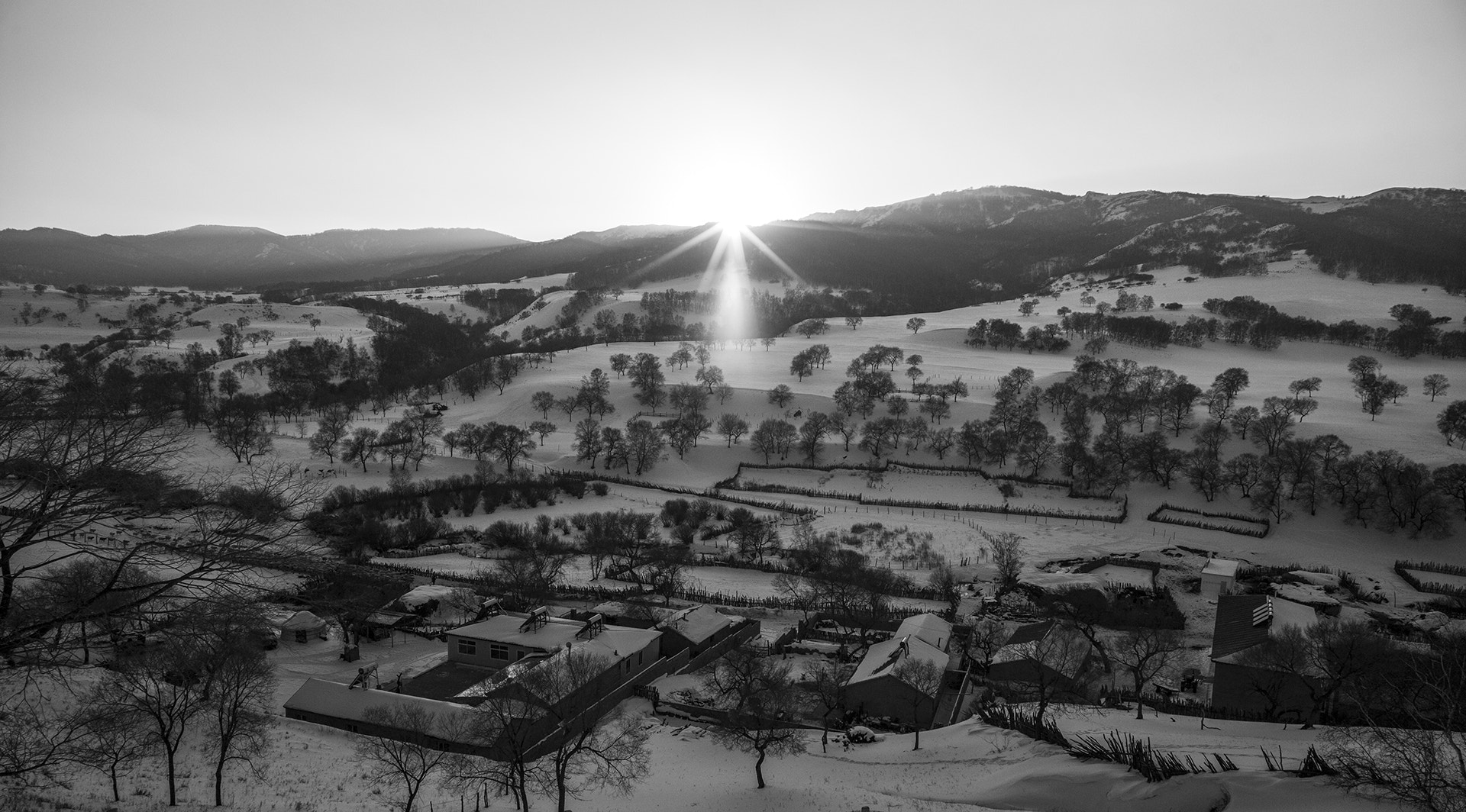 Elmarit-M 1:2.8/24 ASPH. sample photo. Sunset photography