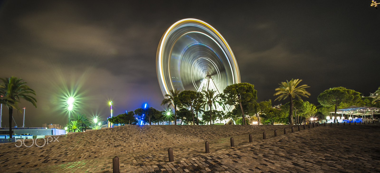 Nikon D3 sample photo. Fun photography