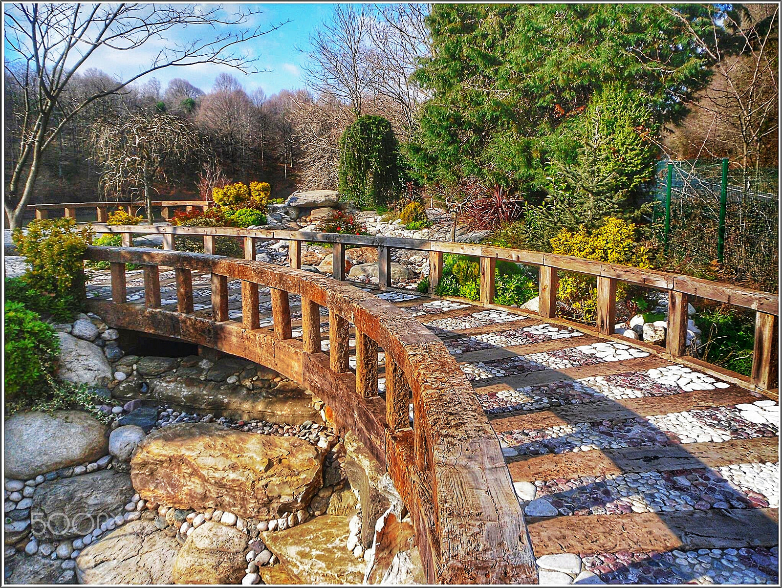 Samsung PL80/VLUU PL80/ SL630/ PL81 sample photo. Ataturk arboretumu photography