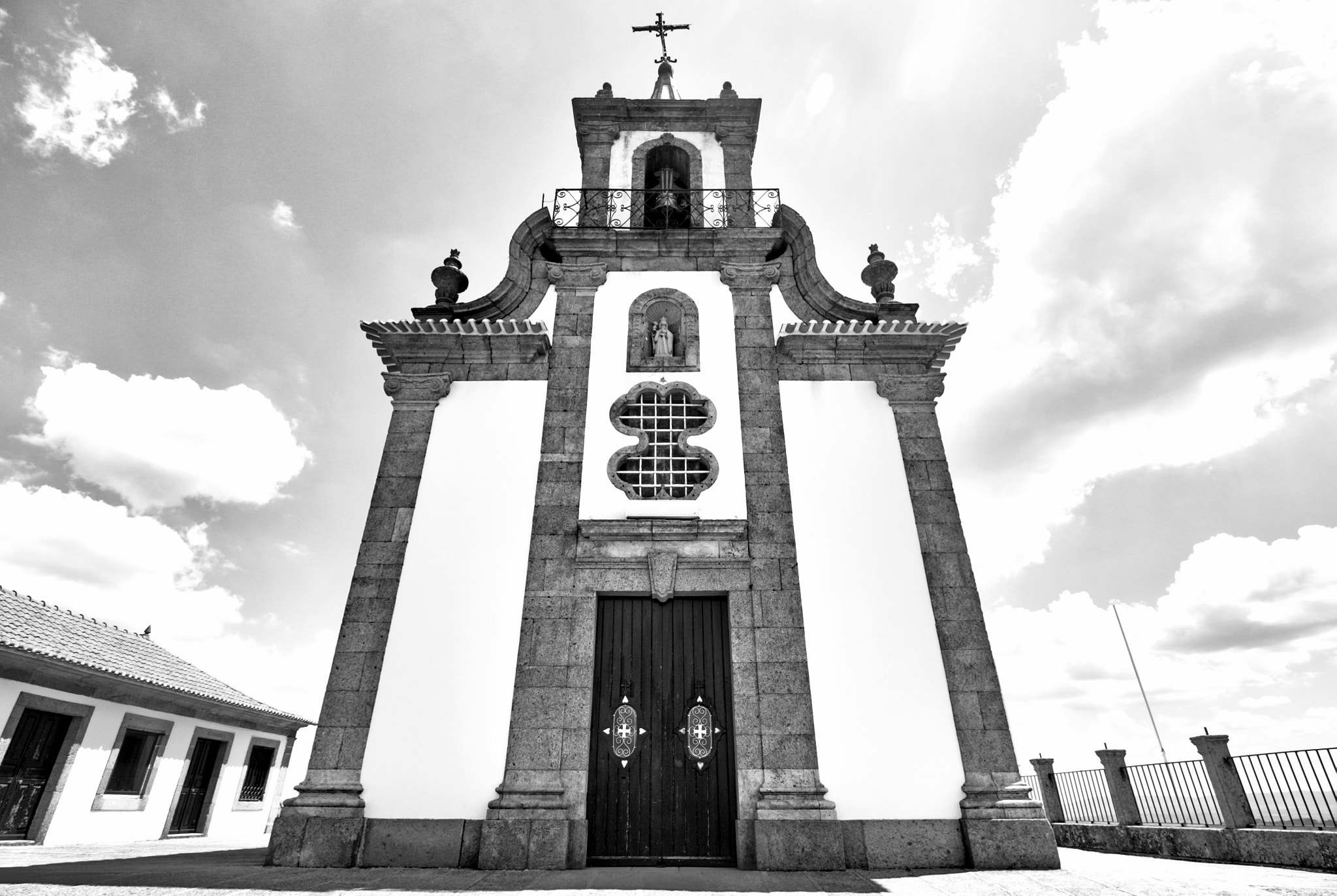 Canon EF-S 10-18mm F4.5–5.6 IS STM sample photo. Assunçao photography