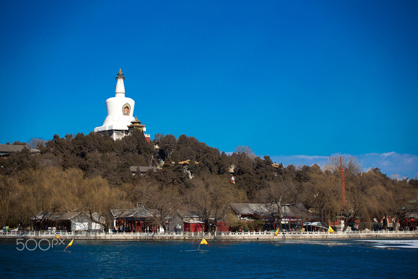 Canon EF 28-80mm f/2.8-4L sample photo. Street in beijing photography