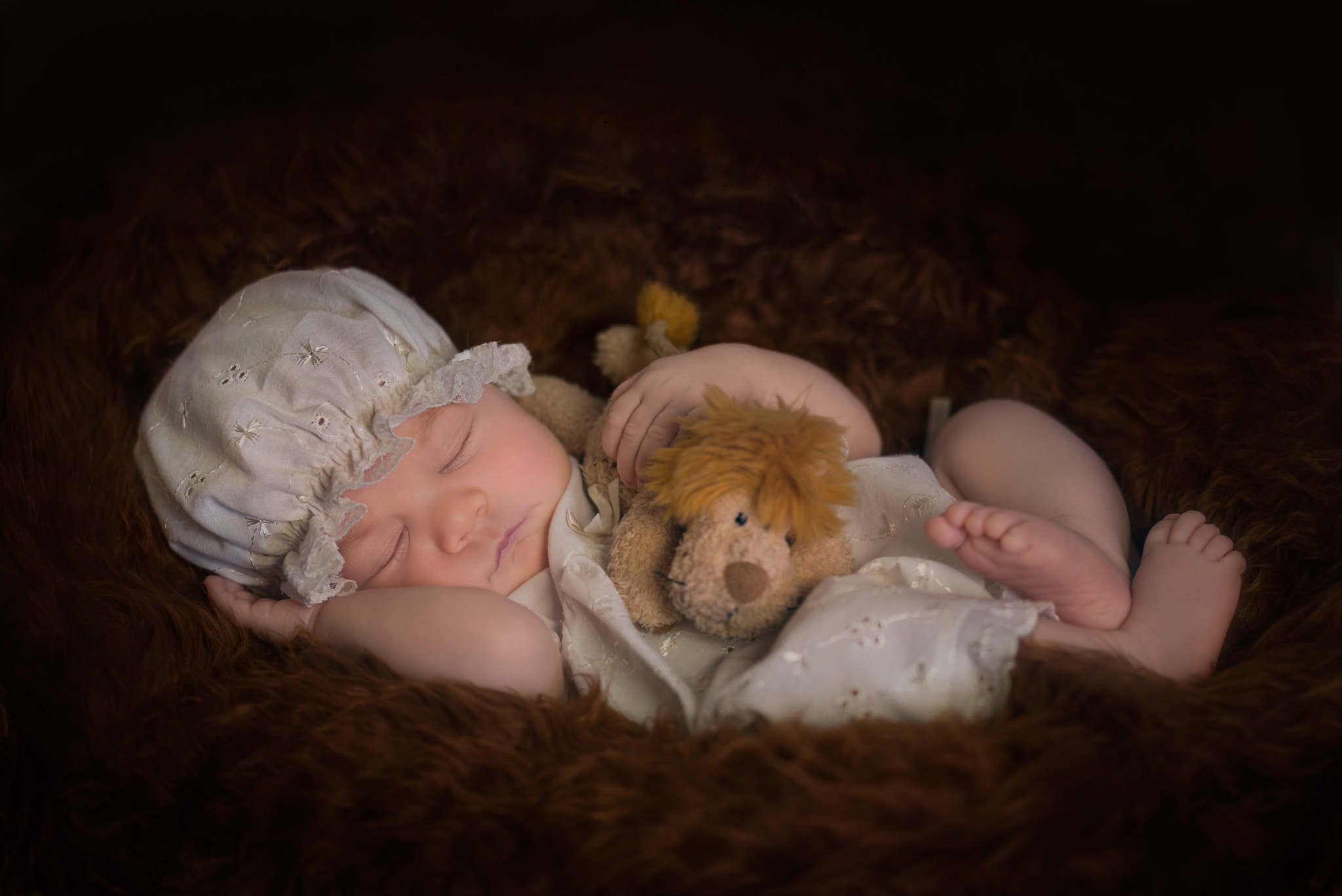 Sigma 150mm F2.8 EX DG OS Macro HSM sample photo. Kamila photography