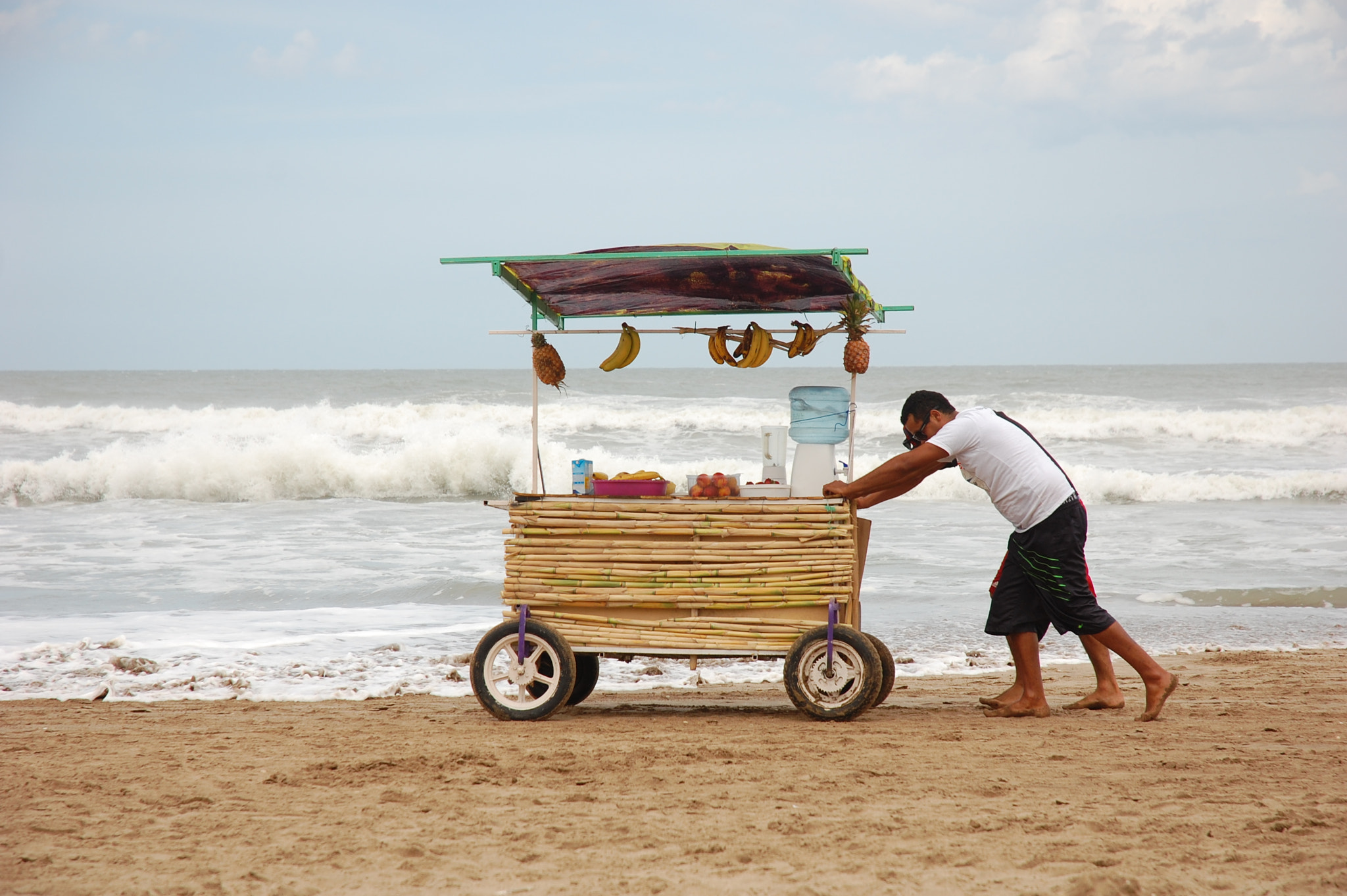 Nikon D40 sample photo. Personas photography