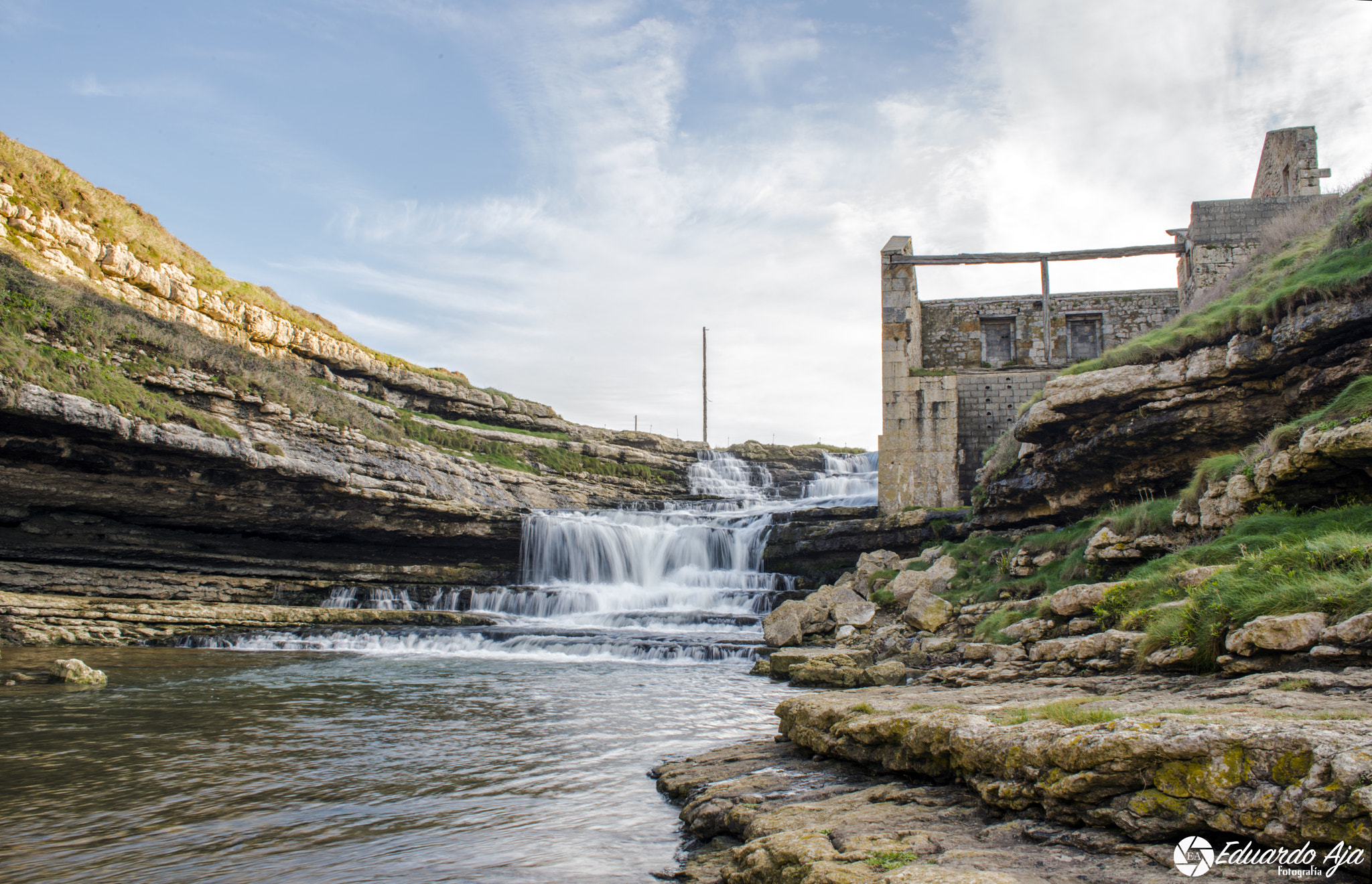 AF Zoom-Nikkor 28-85mm f/3.5-4.5 sample photo. Cobreces el bolao photography
