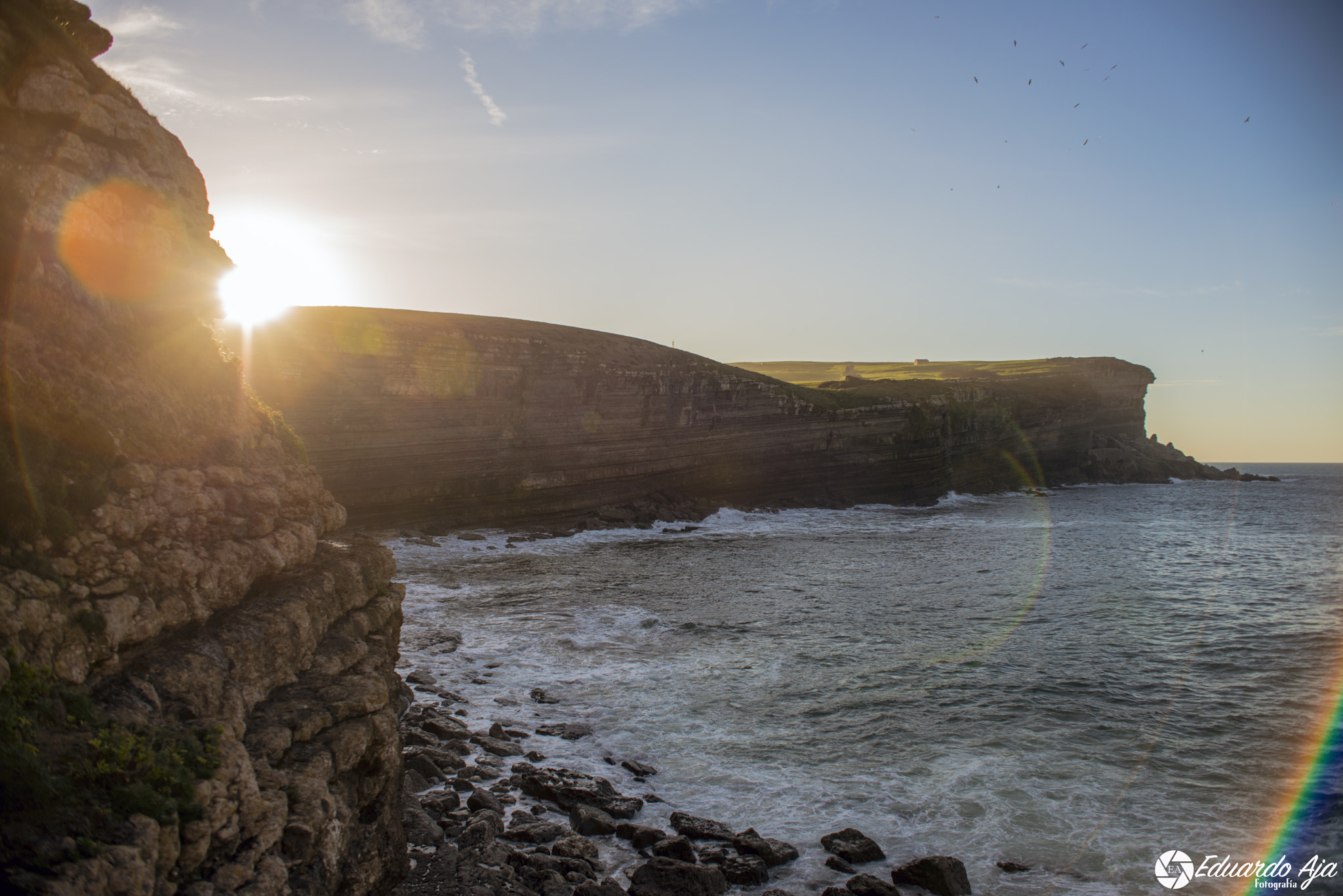 AF Zoom-Nikkor 28-85mm f/3.5-4.5 sample photo. Cobreces el bolao photography