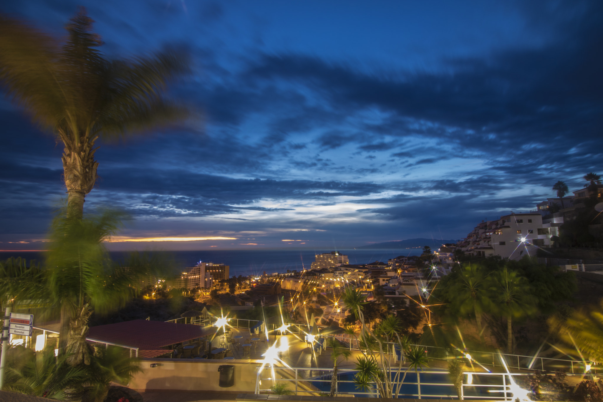 Canon EF-S 10-18mm F4.5–5.6 IS STM sample photo. Hotel view photography