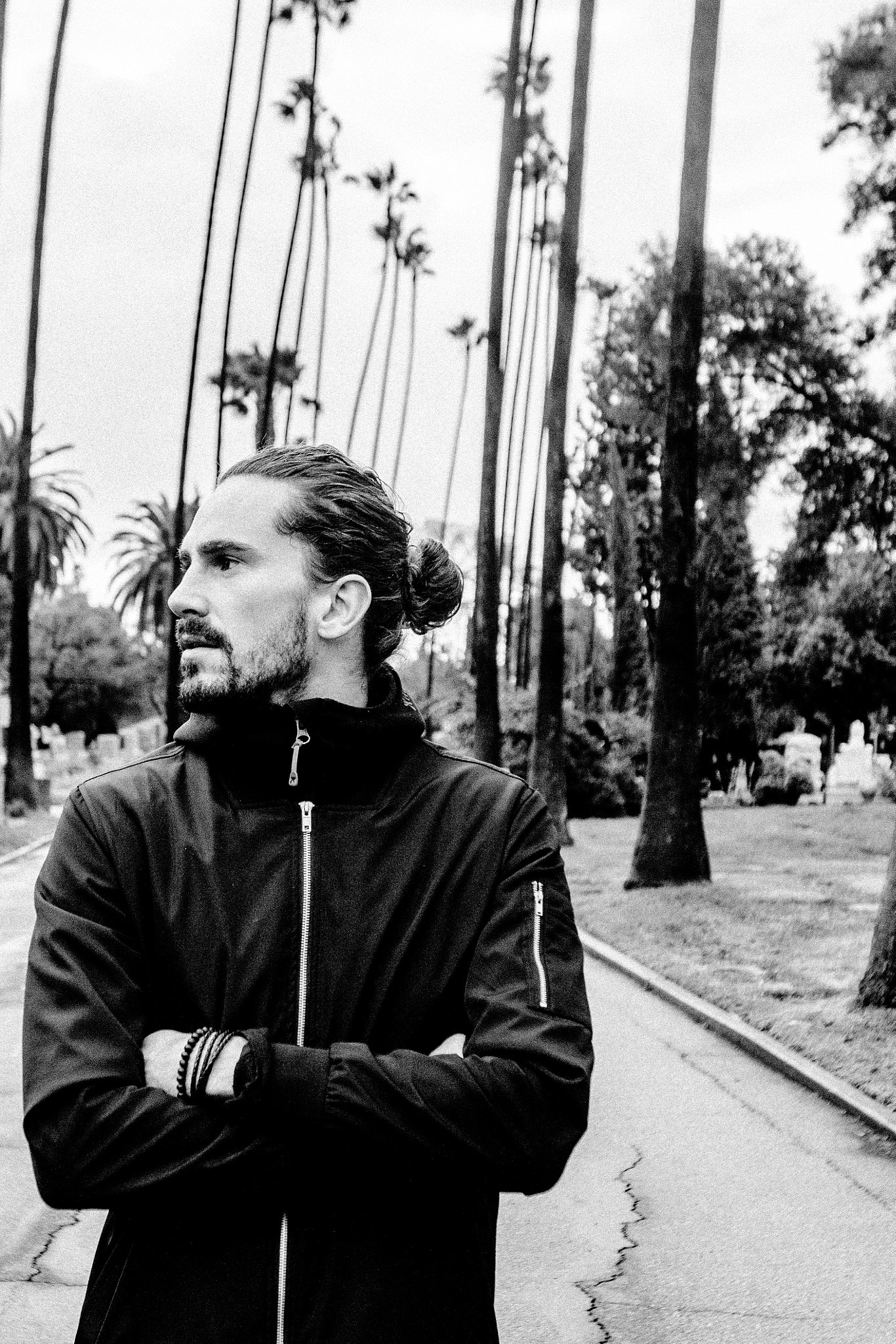 Canon EF 16-35mm F2.8L USM sample photo. Malthe in l.a photography