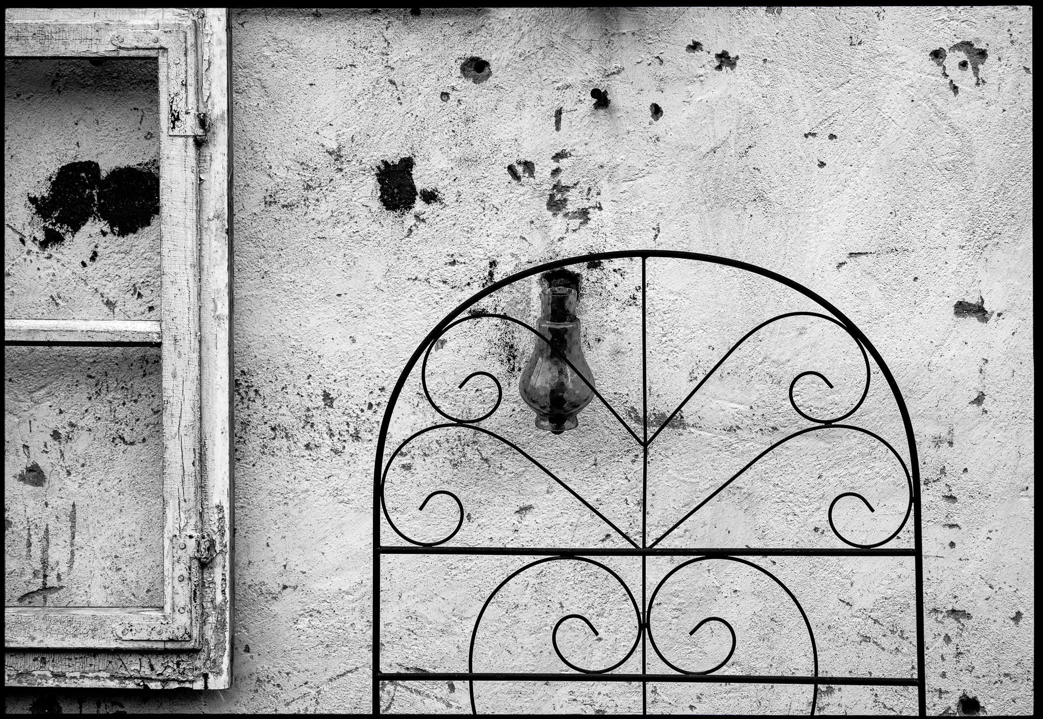 Nikon D800 + AF Nikkor 70-210mm f/4-5.6 sample photo. Shabby chic photography