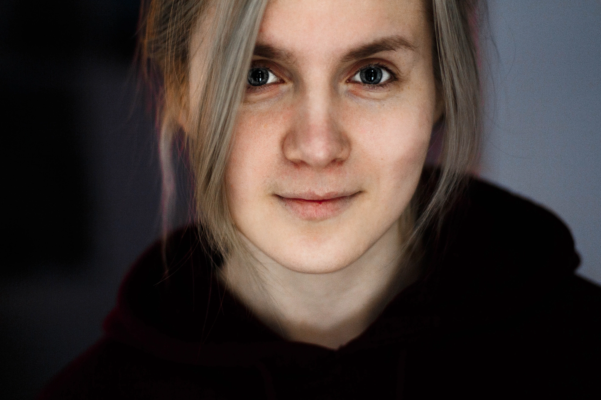 Canon EOS 650D (EOS Rebel T4i / EOS Kiss X6i) + Canon EF 50mm F1.4 USM sample photo. Dasha photography