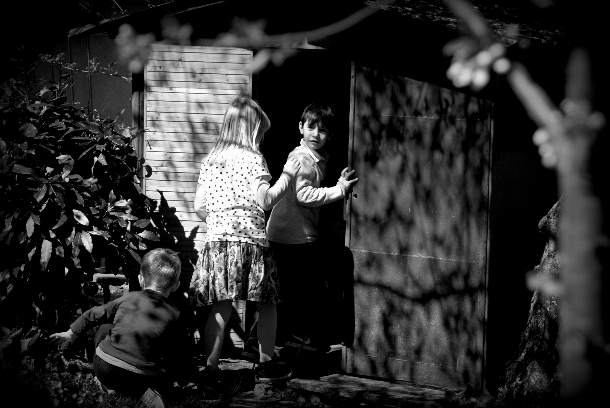 Sony Alpha DSLR-A230 sample photo. Chasse aux œufs photography