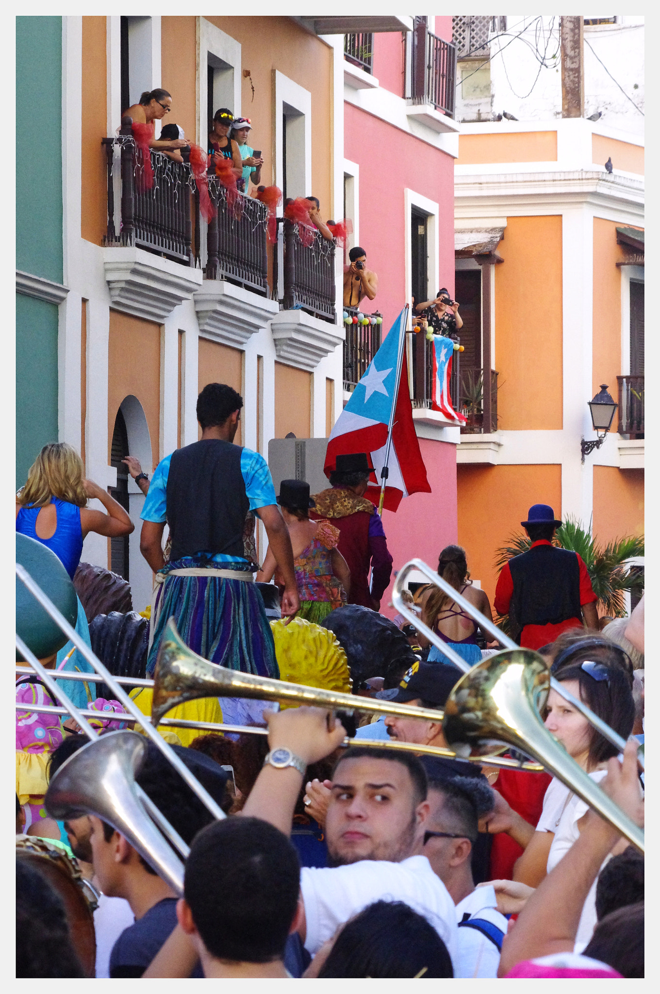 Pentax K-x sample photo. San sebastian festival photography
