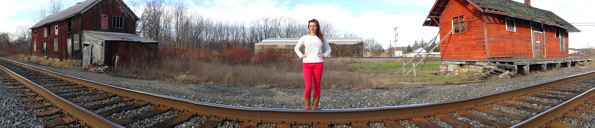 Sony DSC-WX9 sample photo. Madison station photography