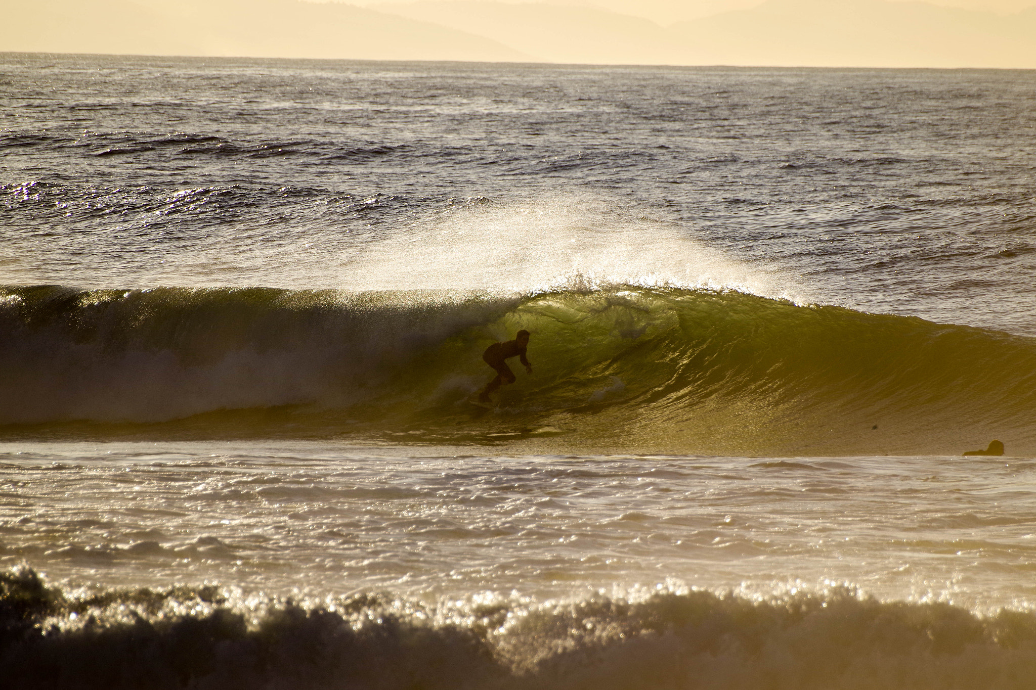 Pentax K-S2 + Sigma sample photo. Panorama anglet plages photography