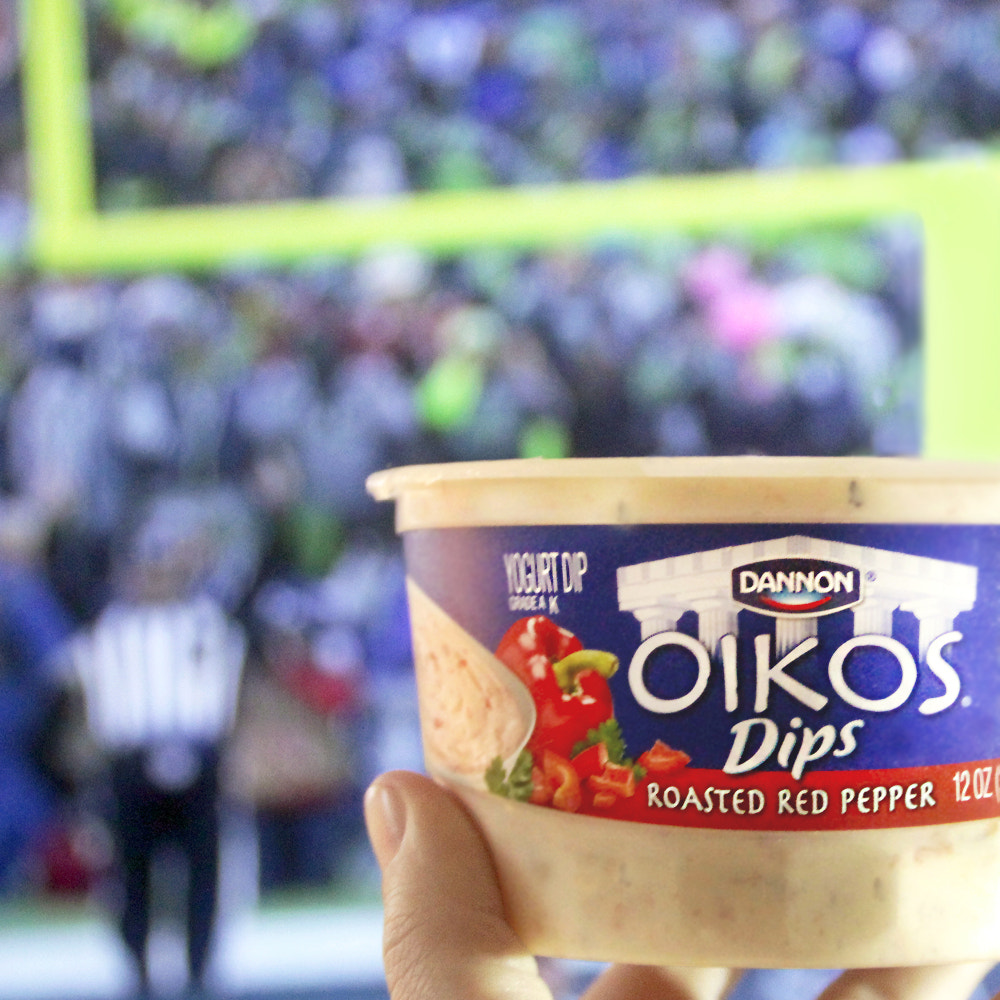 Canon EOS 500D (EOS Rebel T1i / EOS Kiss X3) sample photo. Dannon sponsors super bowl xlviii, social media photography