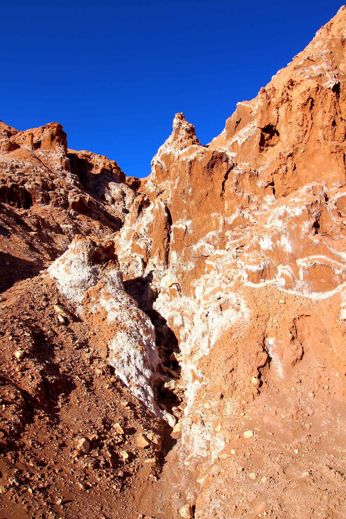 Canon EF-S 10-18mm F4.5–5.6 IS STM sample photo. Cuevas de sal photography