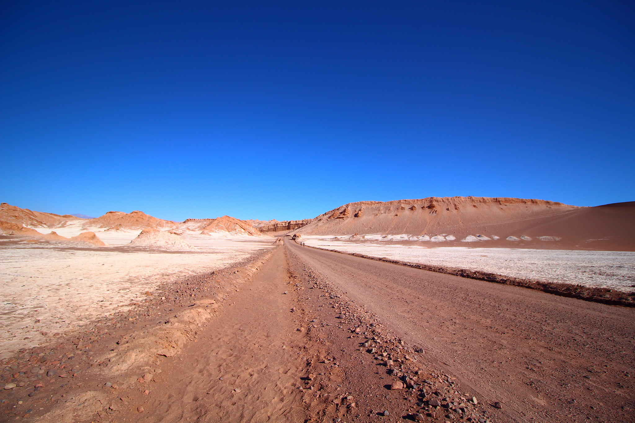 Canon EF-S 10-18mm F4.5–5.6 IS STM sample photo. Ruta la luna photography