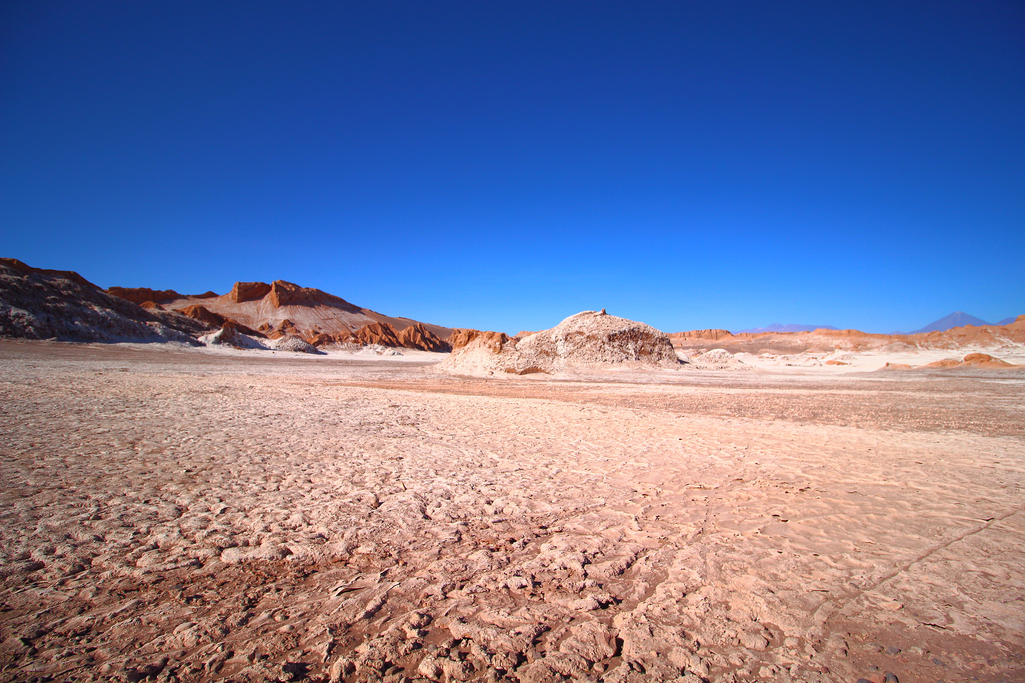Canon EF-S 10-18mm F4.5–5.6 IS STM sample photo. Valle la luna photography