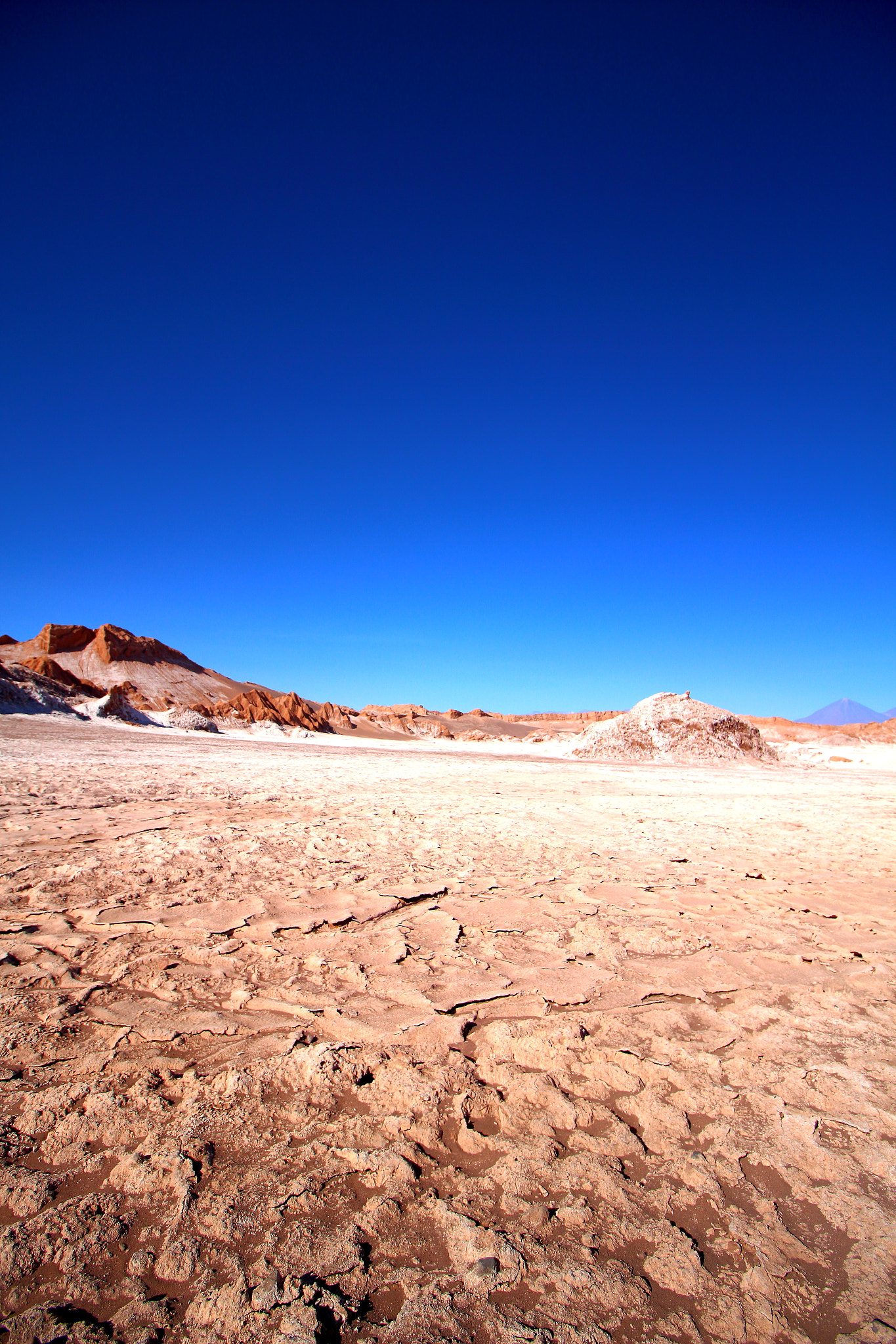 Canon EF-S 10-18mm F4.5–5.6 IS STM sample photo. Valle la luna photography