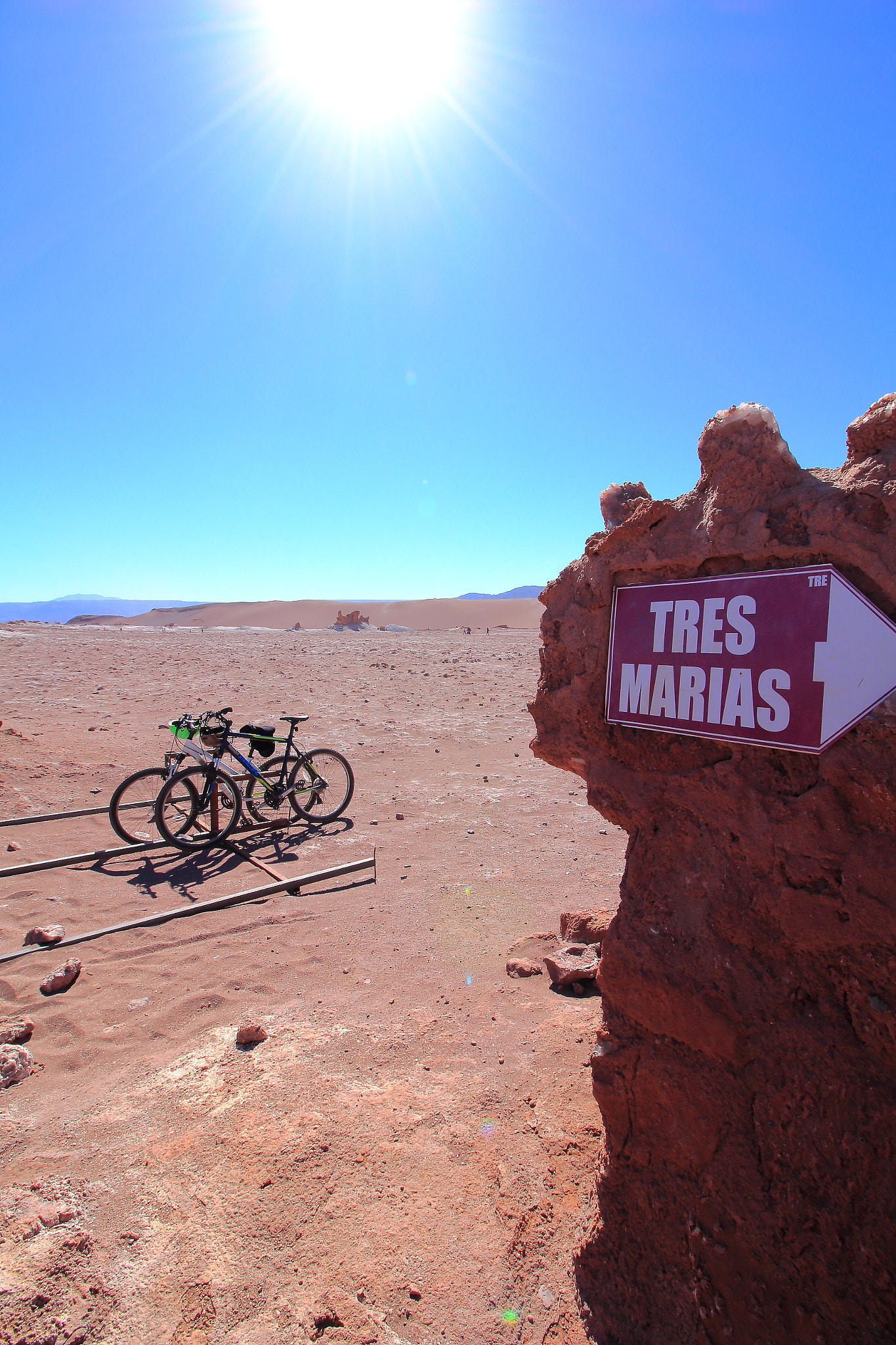 Canon EF-S 10-18mm F4.5–5.6 IS STM sample photo. Valle la luna photography