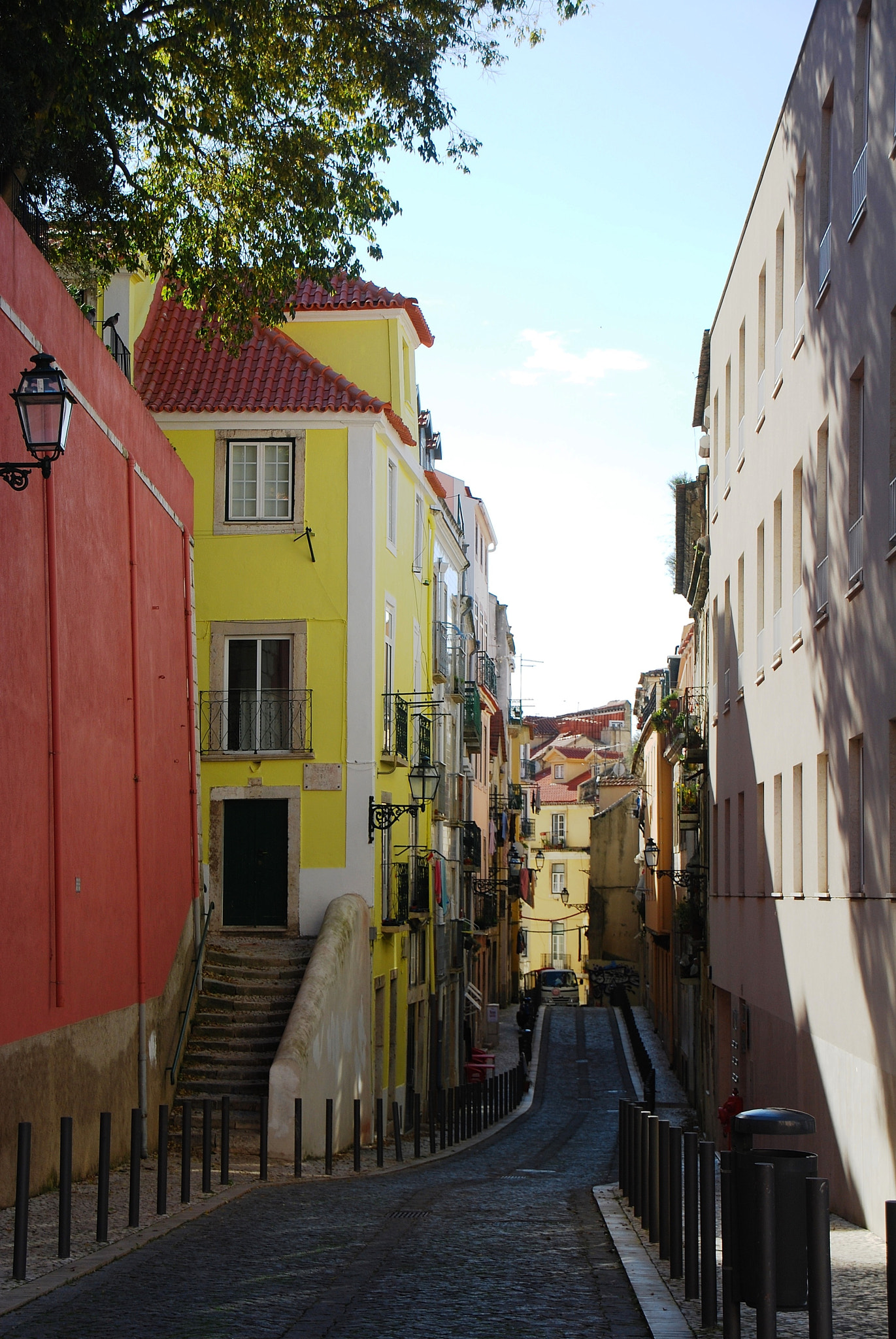 Nikon D60 sample photo. Street photography