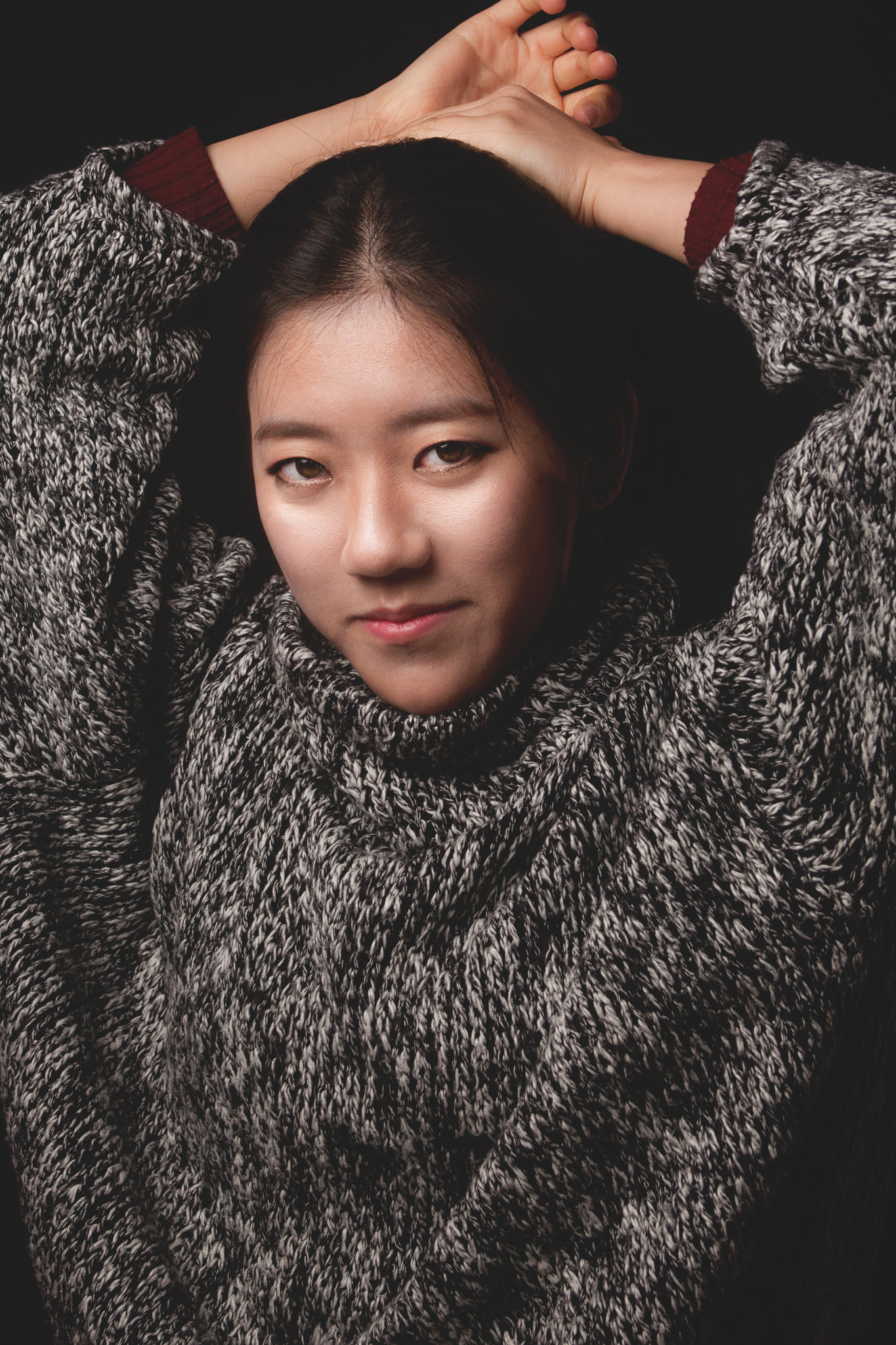 Canon EOS 5D + EF28-70mm f/2.8L USM sample photo. Ash photography
