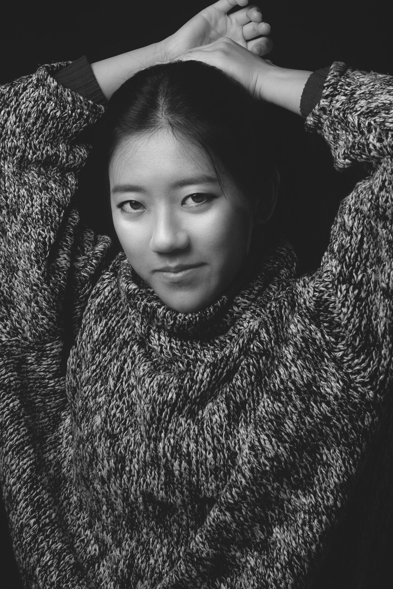 Canon EOS 5D + EF28-70mm f/2.8L USM sample photo. Ash_bw photography