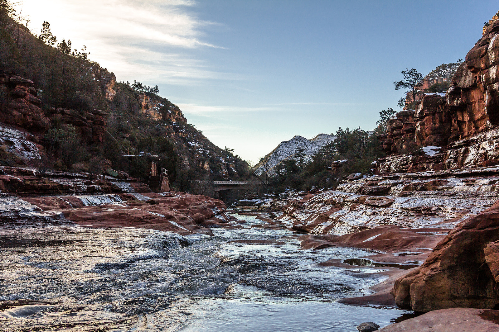 Sigma 24mm F1.4 DG HSM Art sample photo. Sedona photography