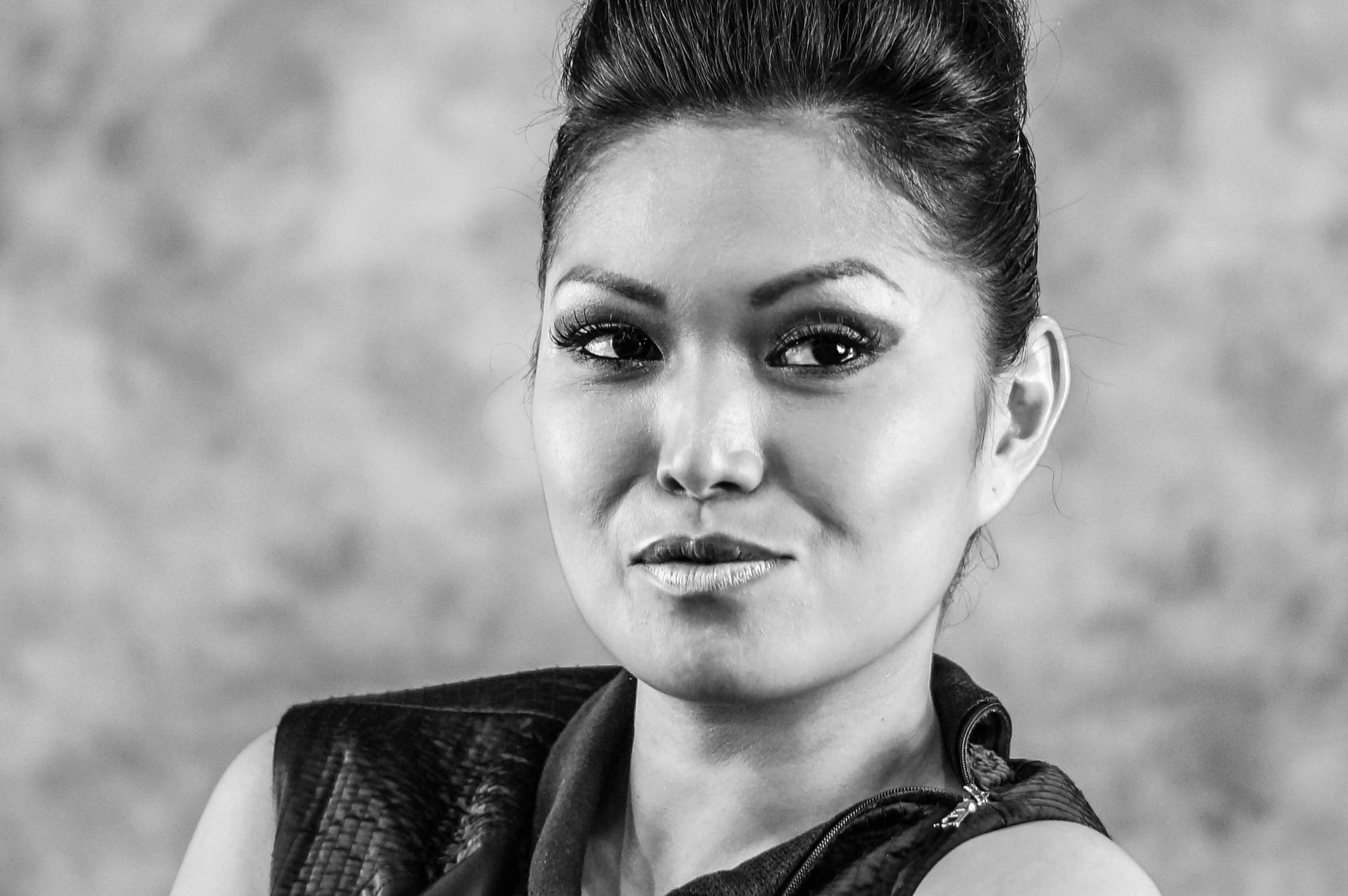 Sony SLT-A77 + Sony DT 50mm F1.8 SAM sample photo. Studio shoot 101 photography