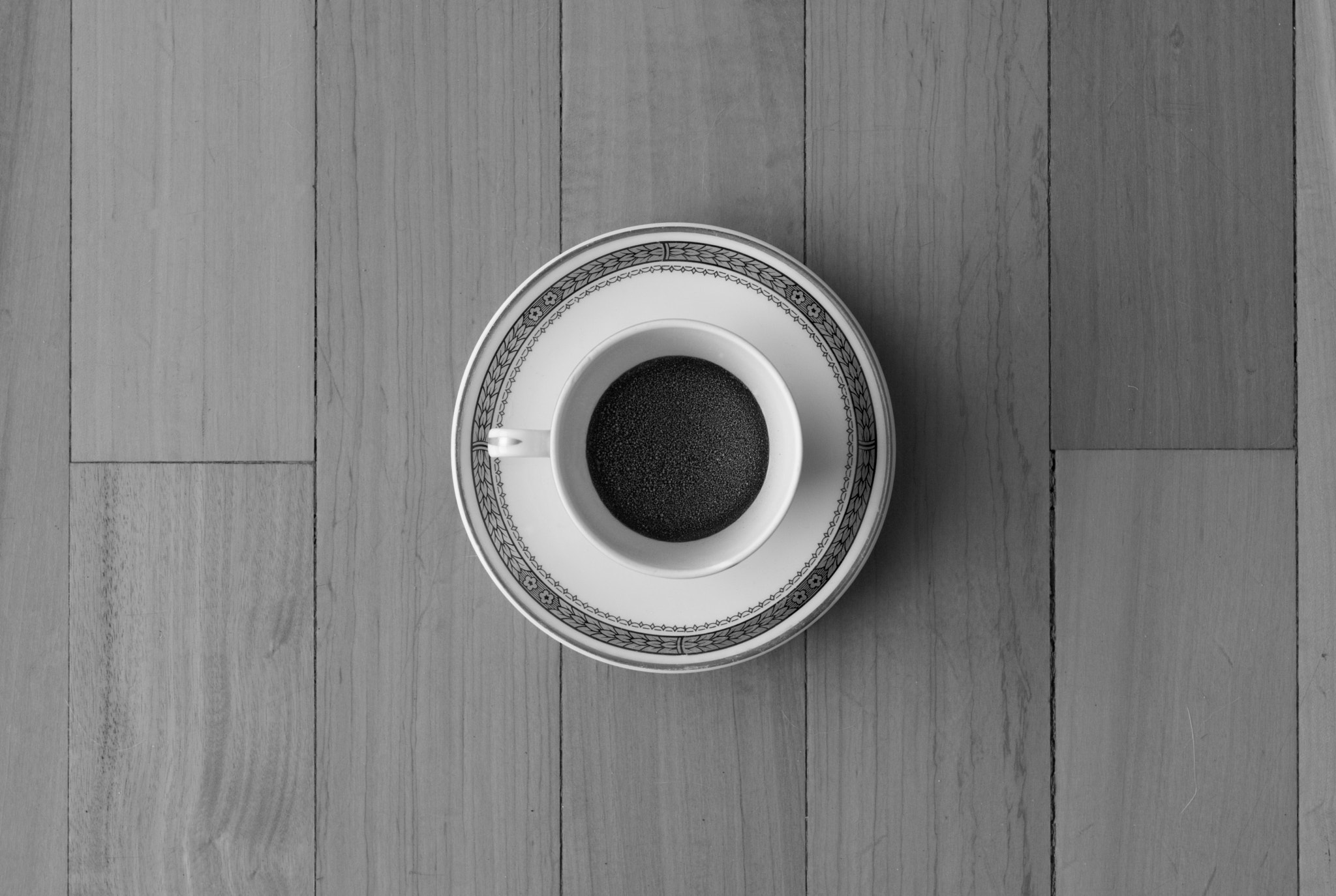 Nikon AF-S Micro-Nikkor 60mm F2.8G ED sample photo. Café photography