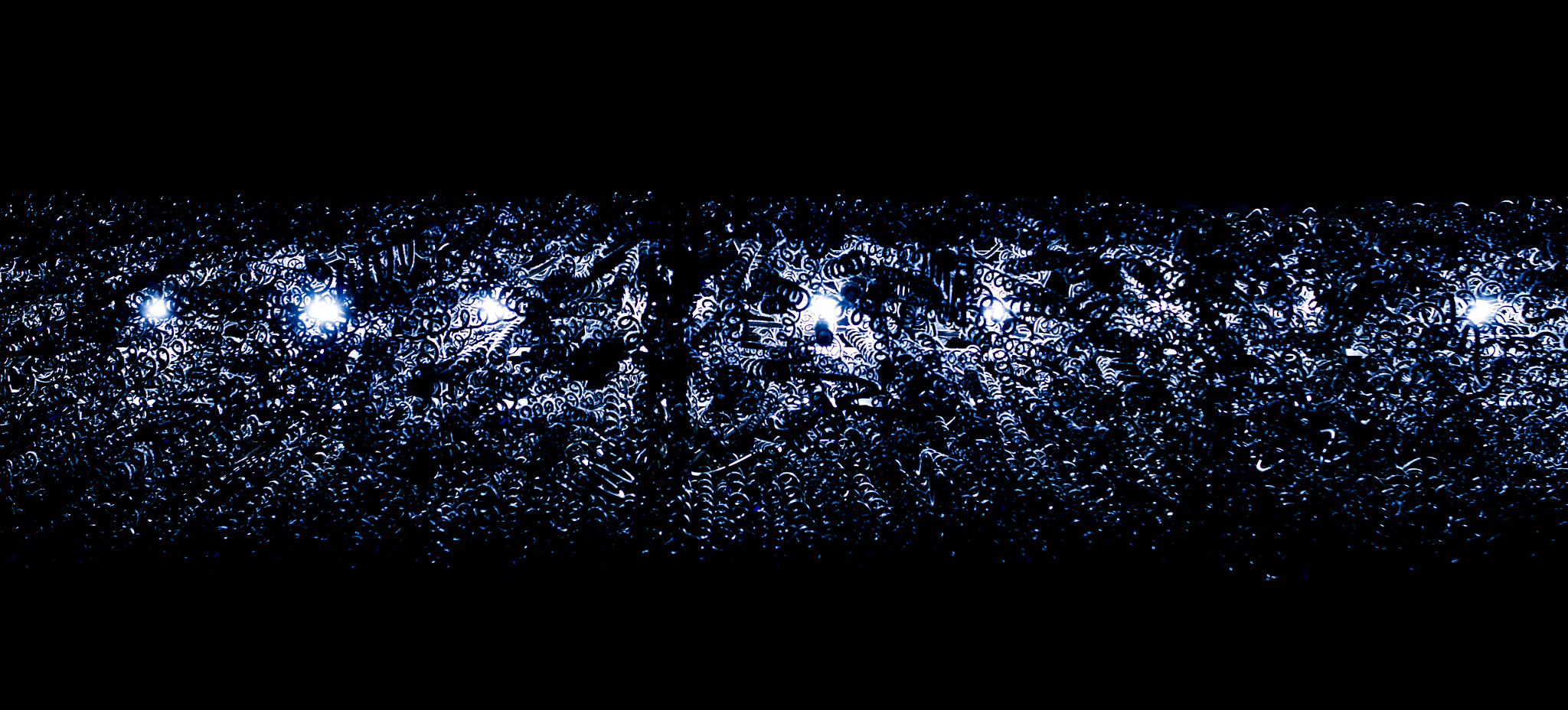 Nikon D7000 + Nikon AF-S Nikkor 28mm F1.8G sample photo. Star field photography