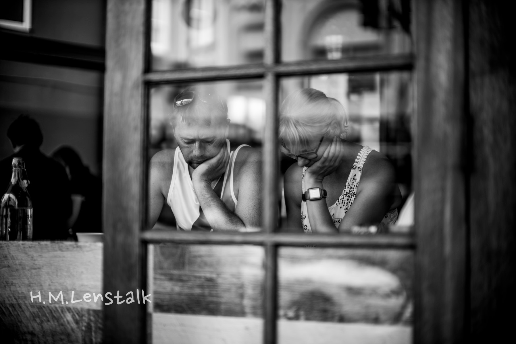 Leica Noctilux-M 50mm F0.95 ASPH sample photo. Mono4845.jpg photography